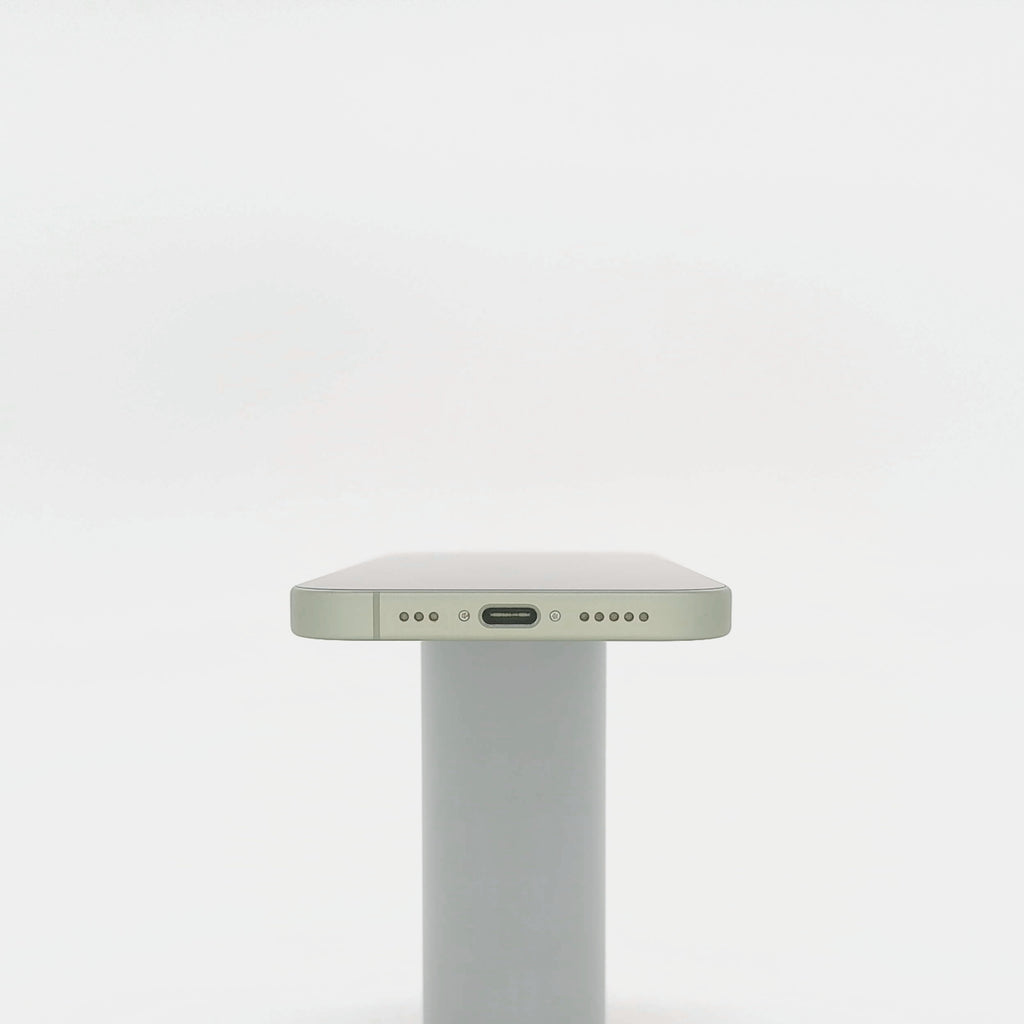 99新 Apple iPhone 17 256G 鼠尾草綠色 中國大陸版