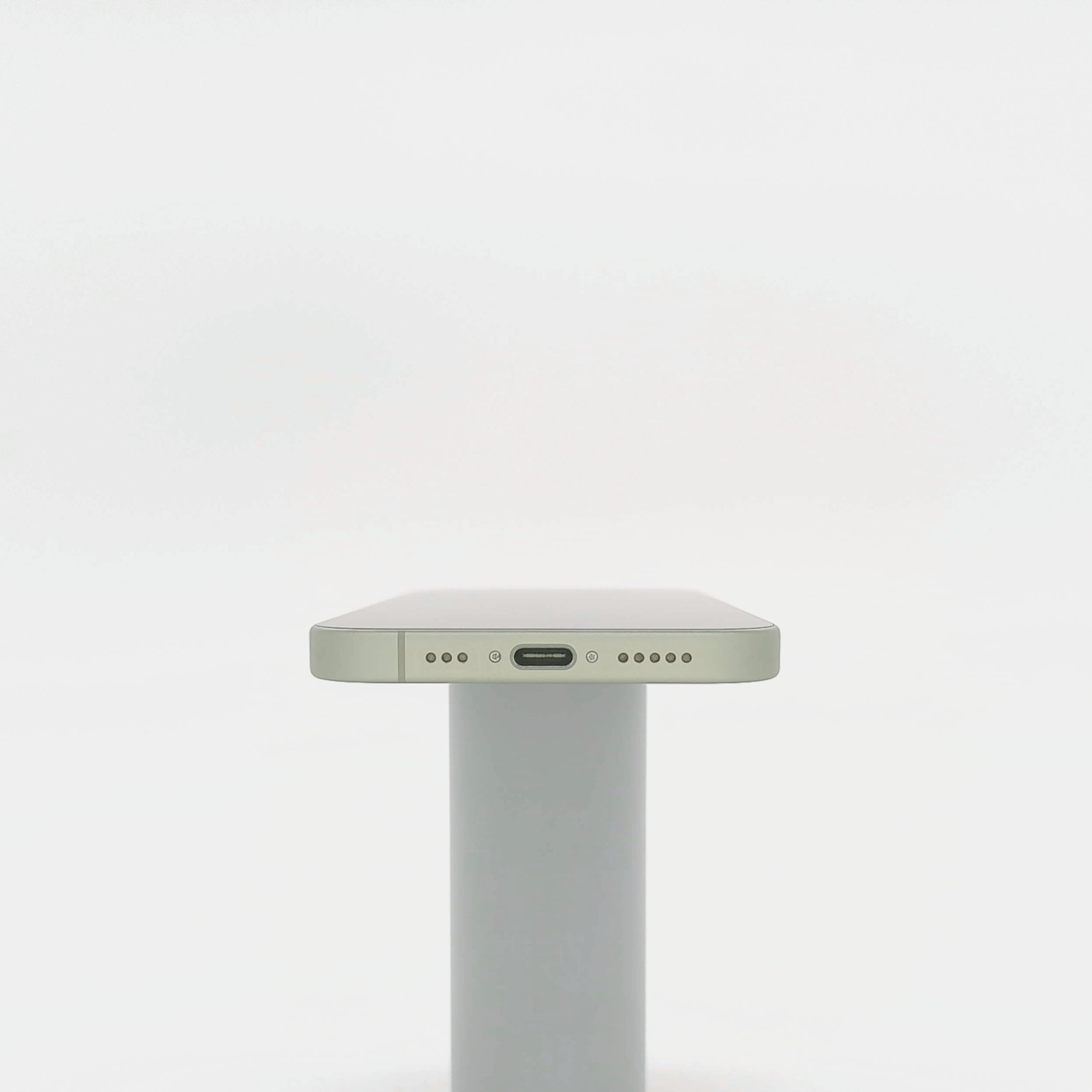 99新 Apple iPhone 17 256G 鼠尾草綠色 中國大陸版