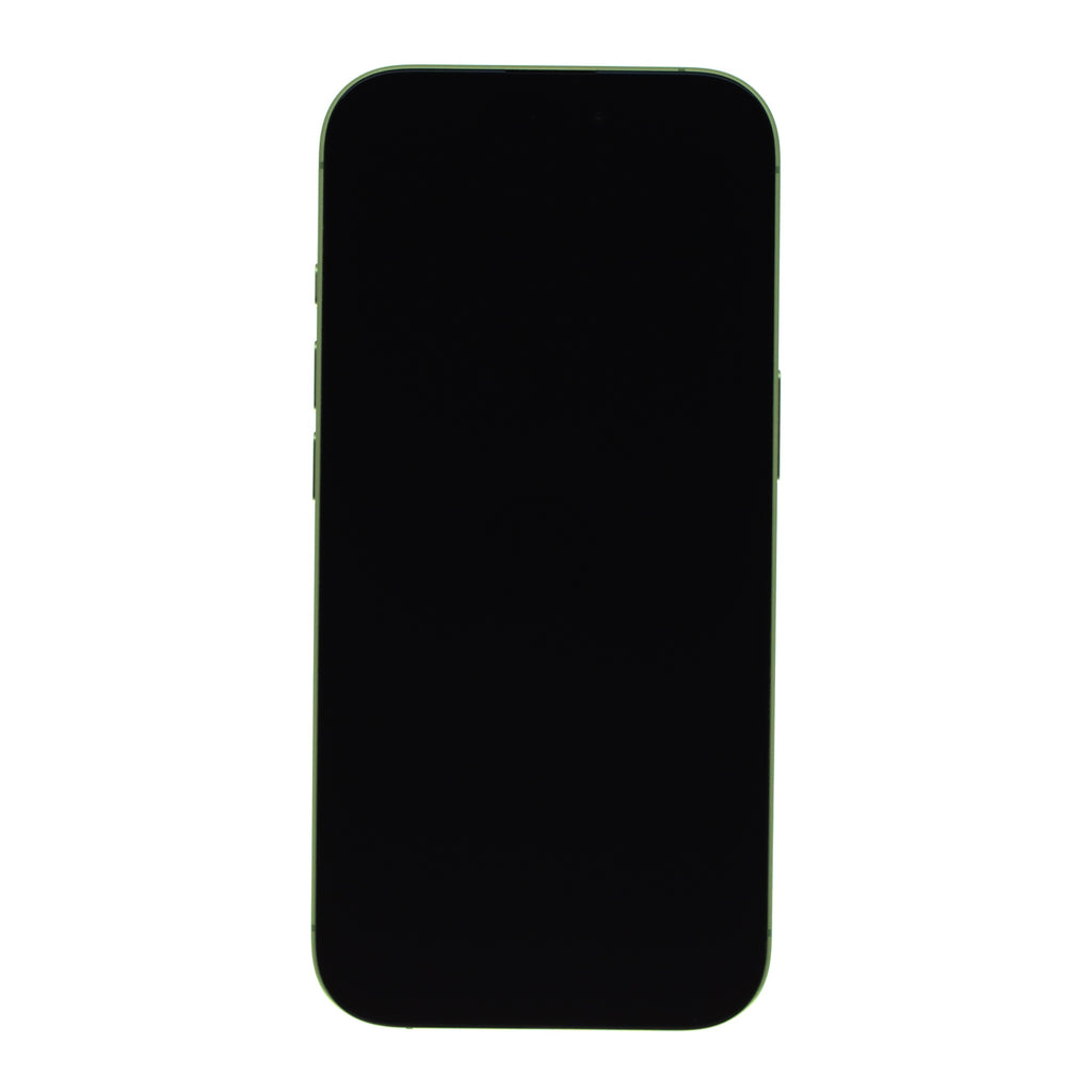 99新 Apple iPhone 17 256G 鼠尾草綠色 中國大陸版