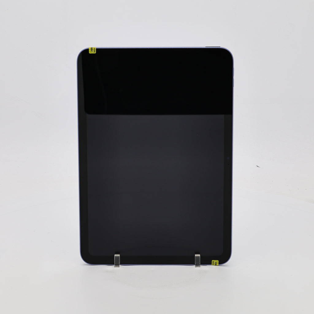 95新 Apple iPad 10代 256G 藍色 WIFI