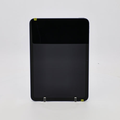 95新 Apple iPad 10代 256G 藍色 WIFI