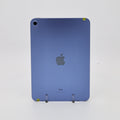 95新 Apple iPad 10代 256G 藍色 WIFI