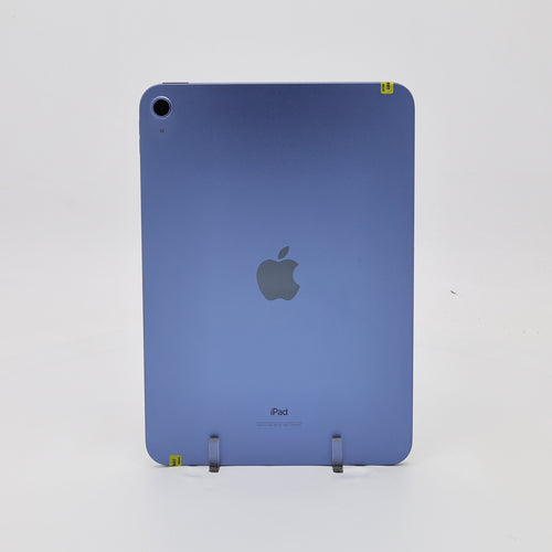 95新 Apple iPad 10代 256G 藍色 WIFI