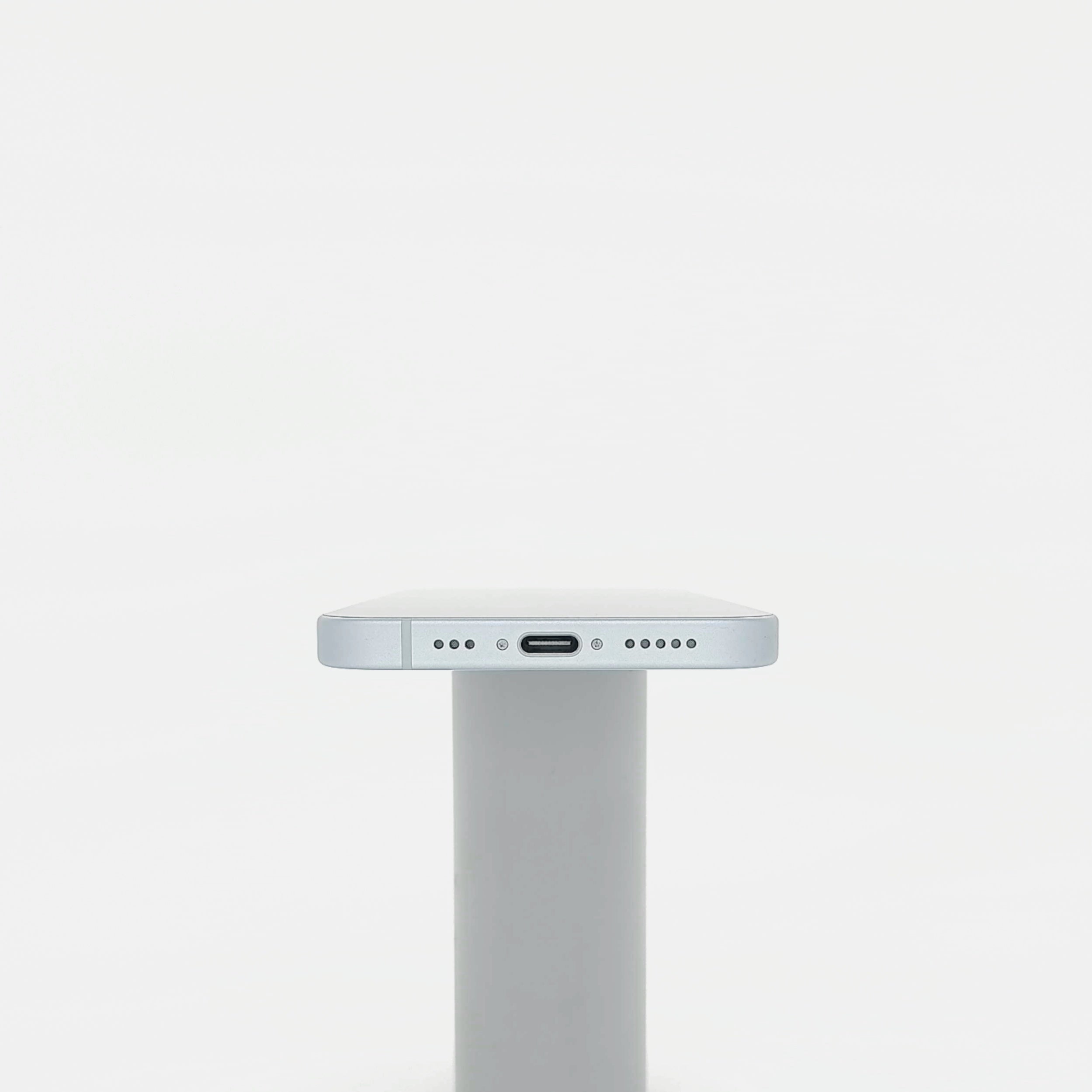 95新 Apple iPhone 15 128G 藍色 中國大陸版