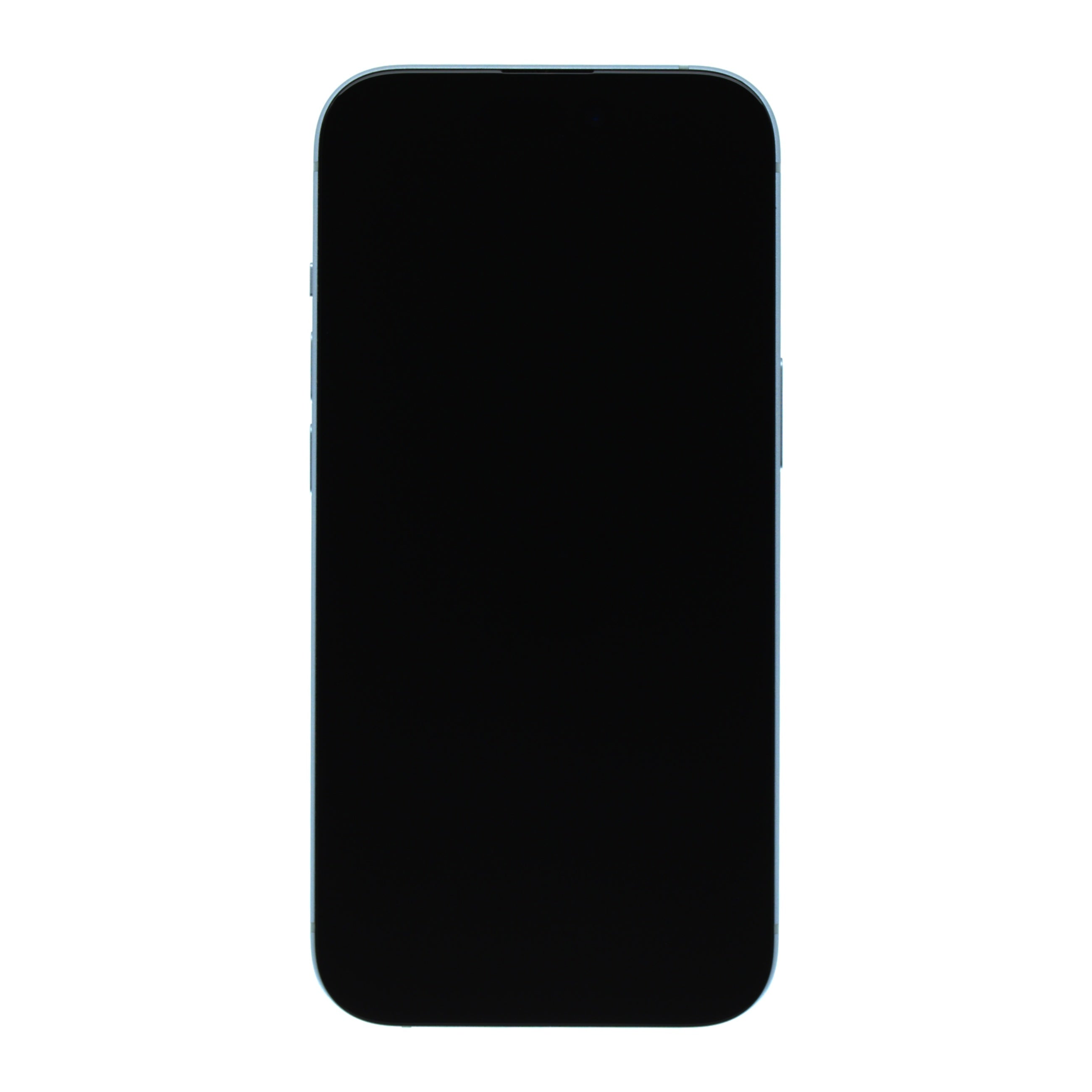 95新 Apple iPhone 15 128G 藍色 中國大陸版