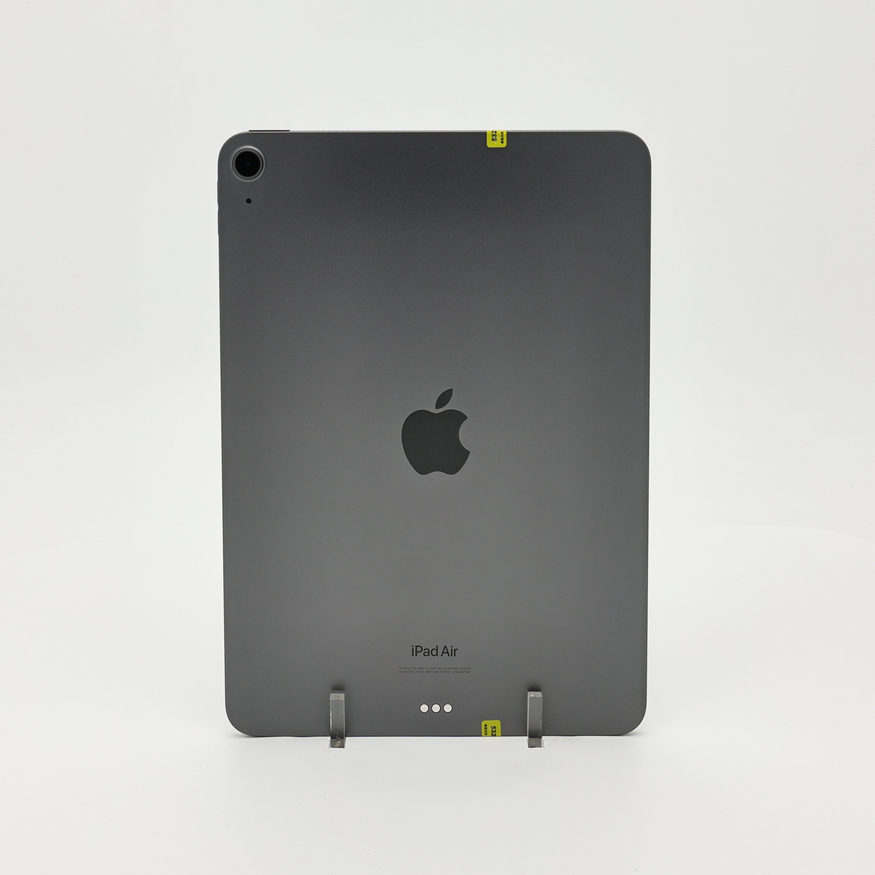 95新 Apple iPad Air5 64G 深空灰色 WIFI