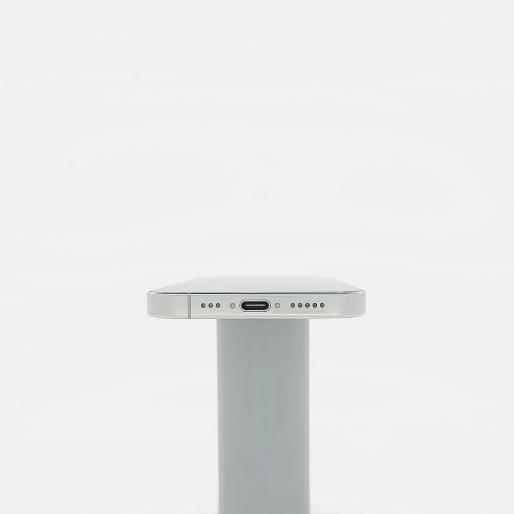 99新 Apple iPhone 16 Pro 128G 白色鈦金屬 中國大陸版