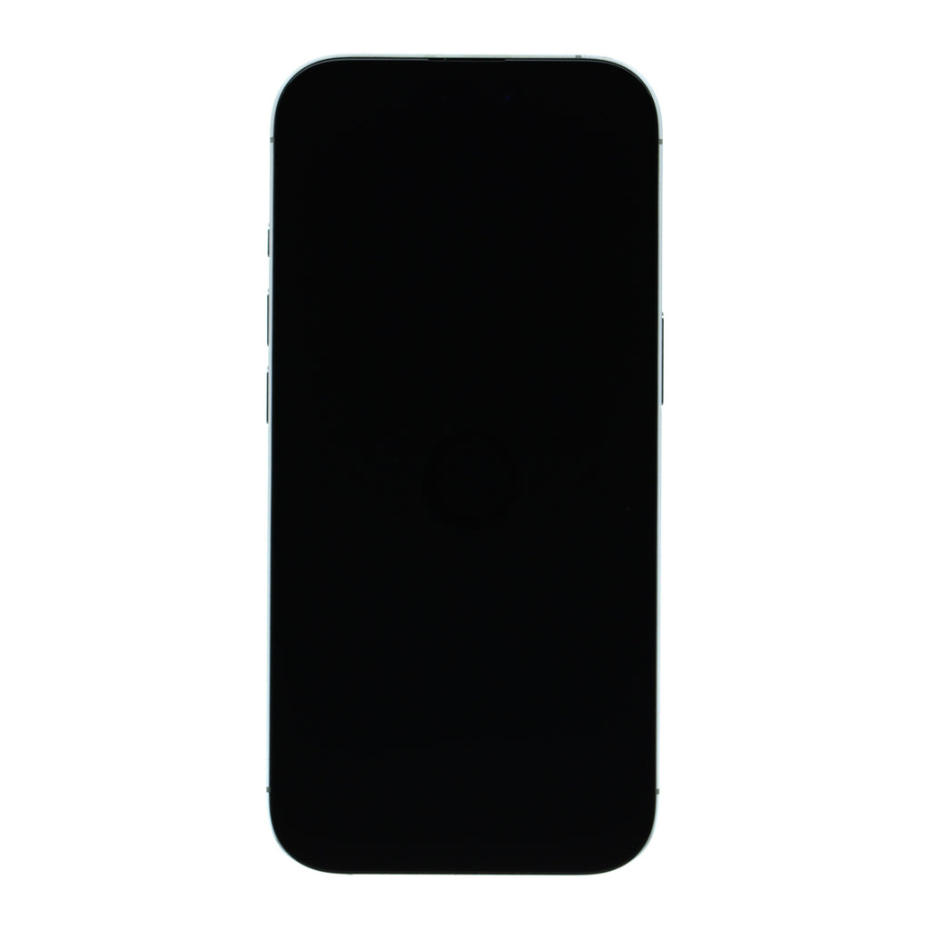 99新 Apple iPhone 16 Pro 128G 白色鈦金屬 中國大陸版