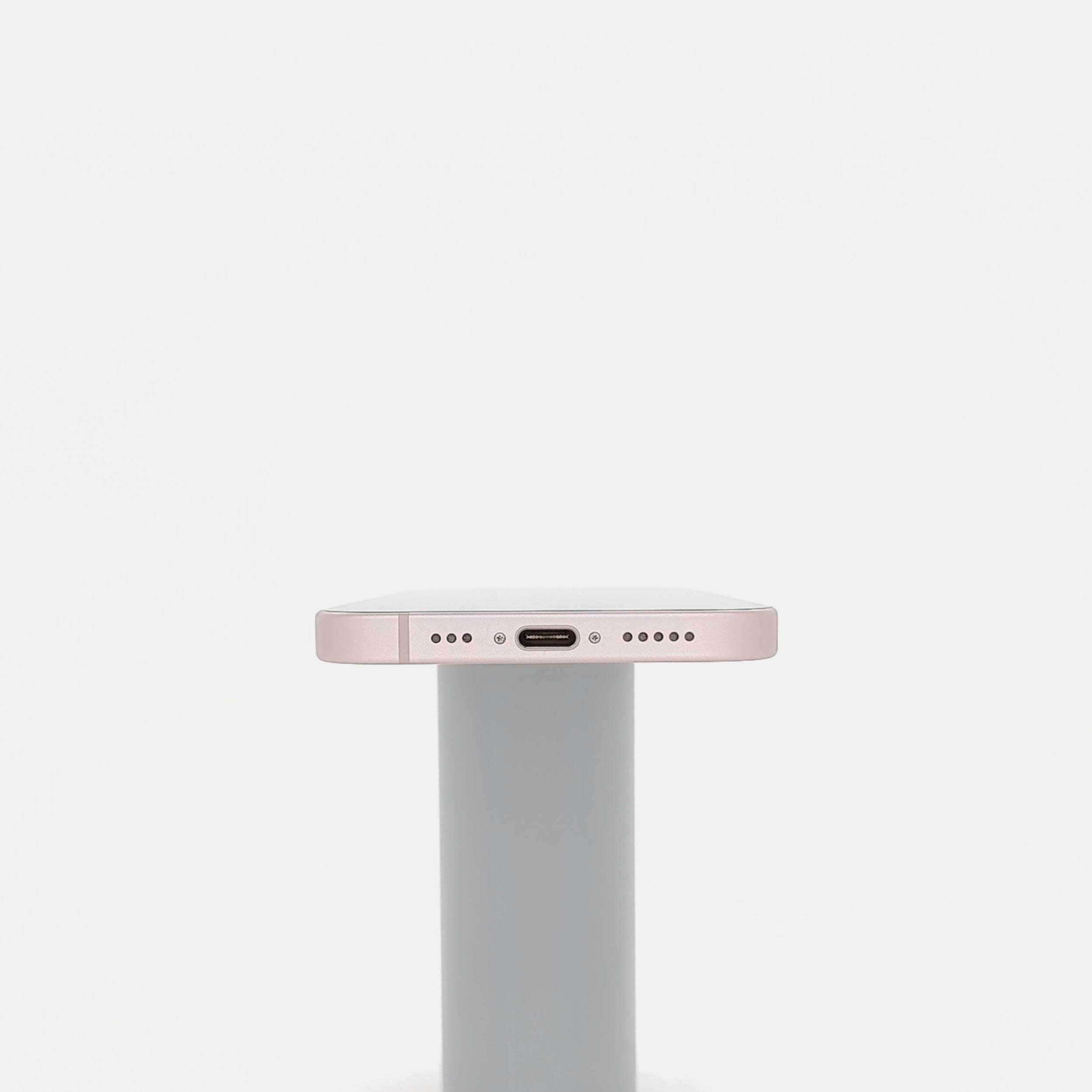 95新 Apple iPhone 15 128G 粉紅色 中國大陸版