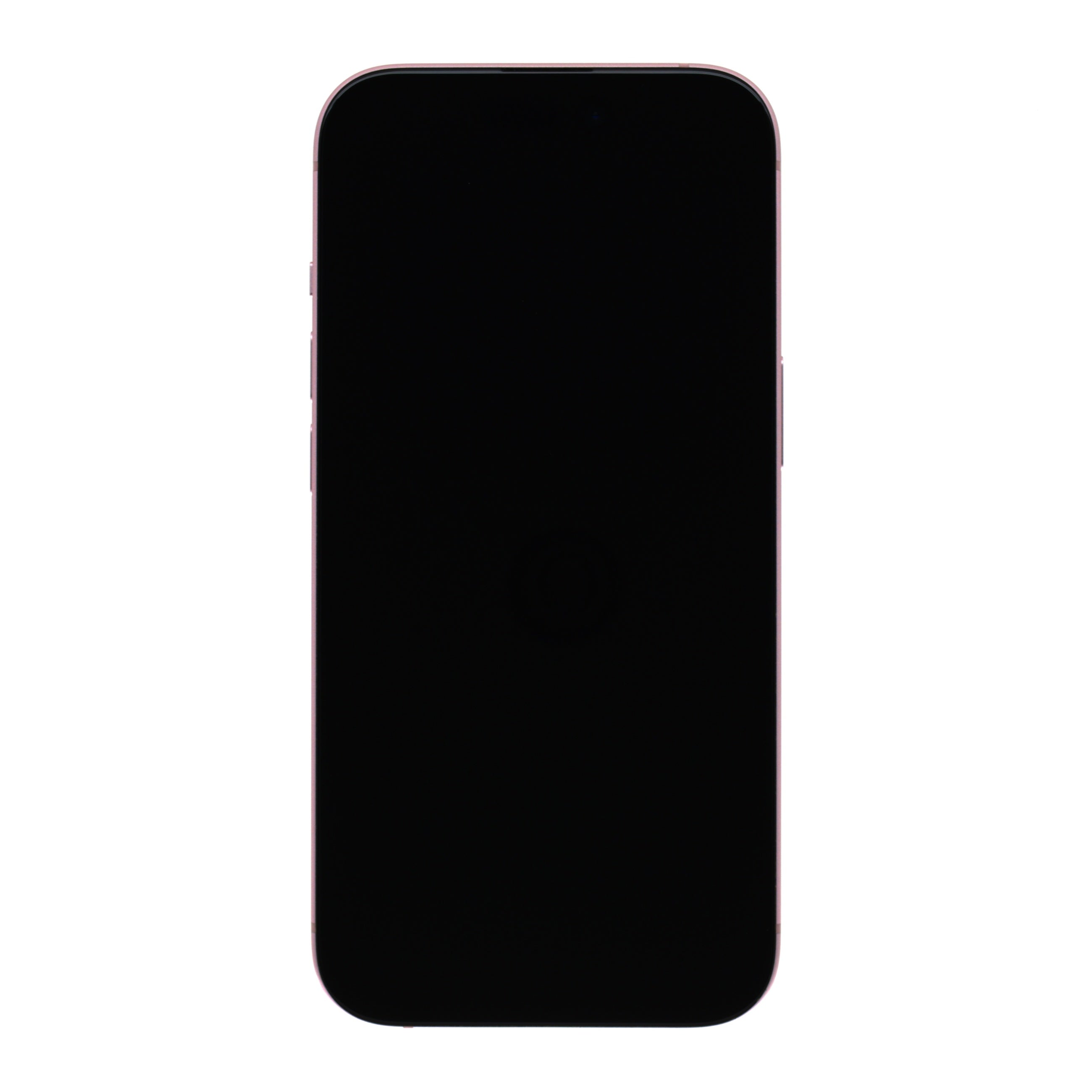 95新 Apple iPhone 15 128G 粉紅色 中國大陸版