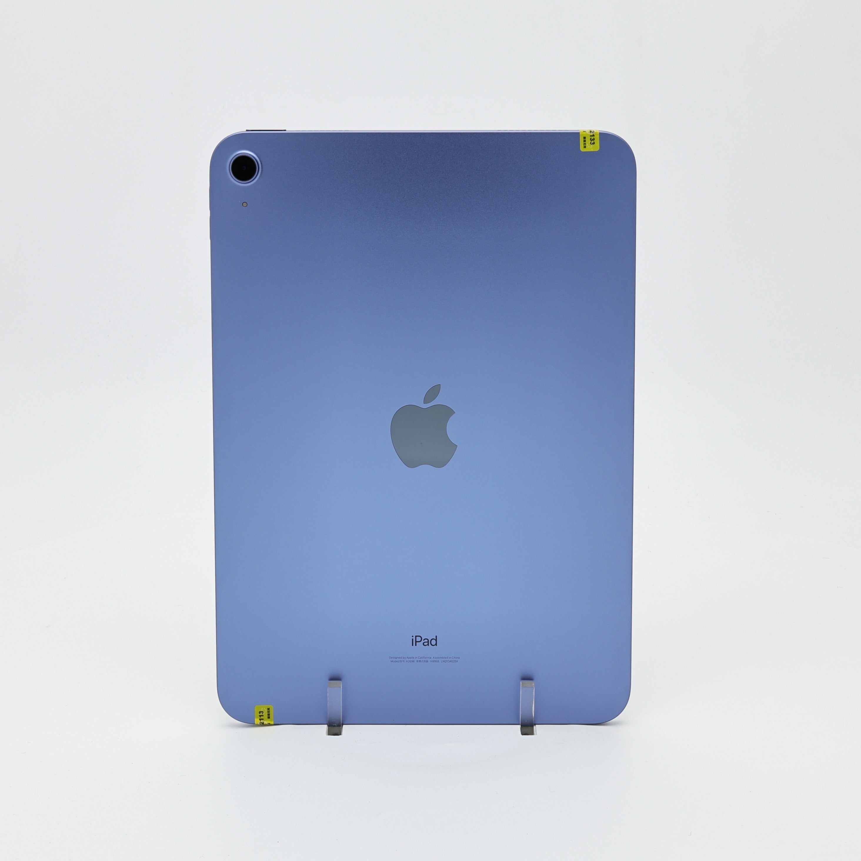 99新 Apple iPad 10代 64G 藍色 WIFI