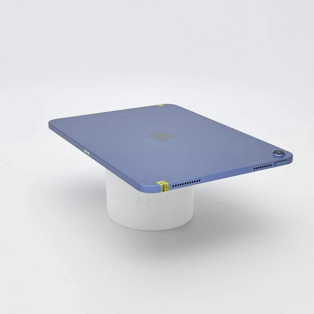 99新 Apple iPad 10代 64G 藍色 WIFI