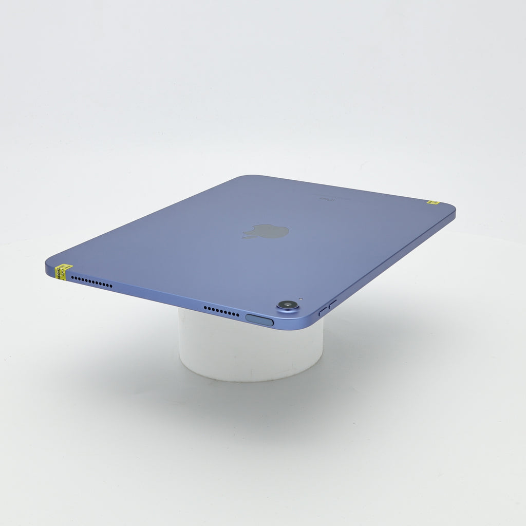 99新 Apple iPad 10代 64G 藍色 WIFI