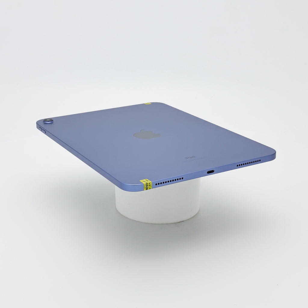 99新 Apple iPad 10代 64G 藍色 WIFI