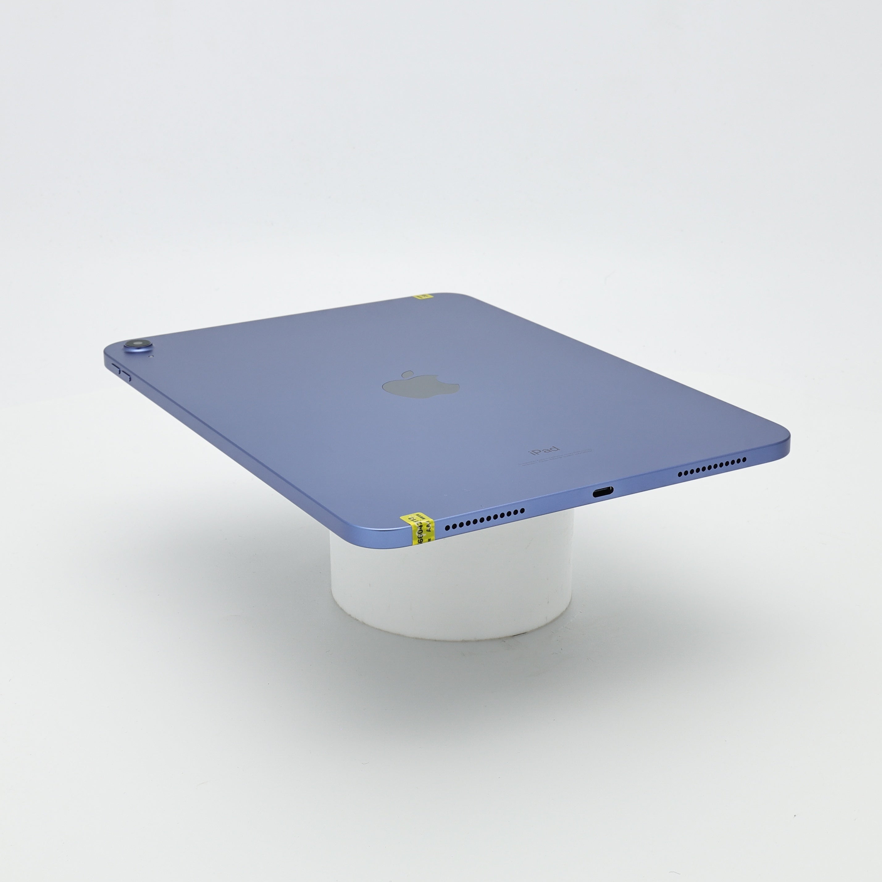 99新 Apple iPad 10代 64G 藍色 WIFI