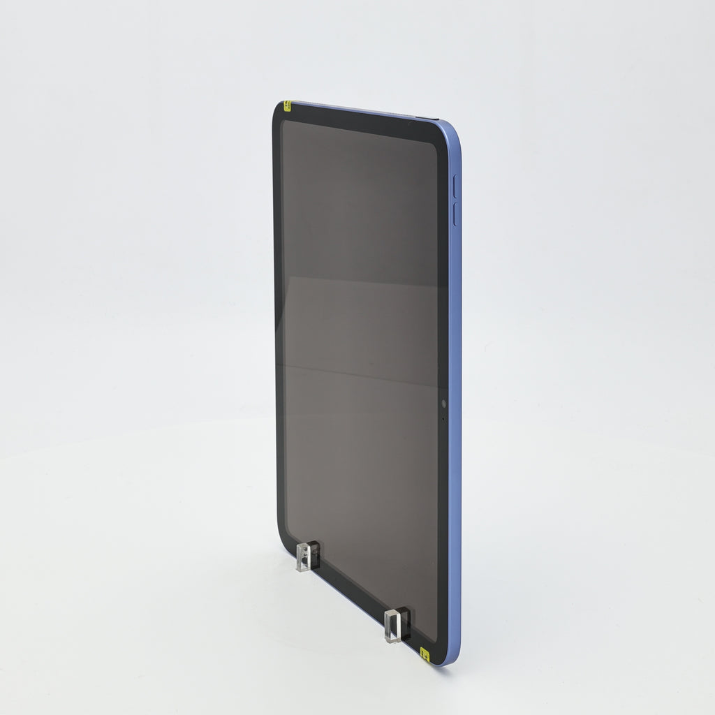 99新 Apple iPad 10代 64G 藍色 WIFI