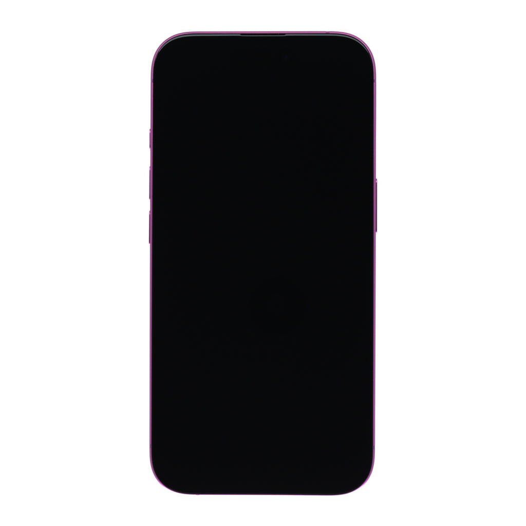 99新 Apple iPhone 16 256G 粉紅色 中國大陸版