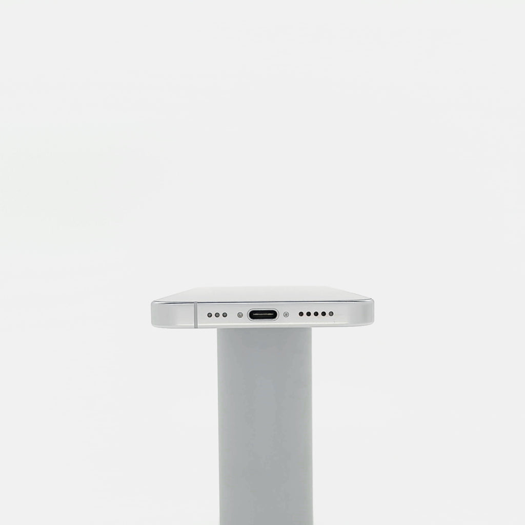 95新 Apple iPhone 16 Pro 128G 白色鈦金屬 中國大陸版