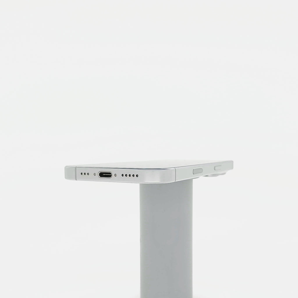 99新 Apple iPhone 16 Pro 128G 白色鈦金屬 中國大陸版