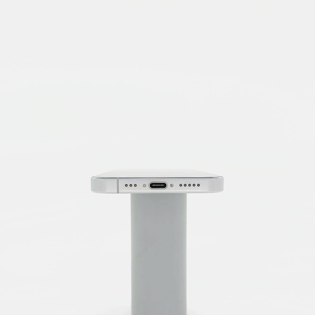 99新 Apple iPhone 16 Pro 128G 白色鈦金屬 中國大陸版