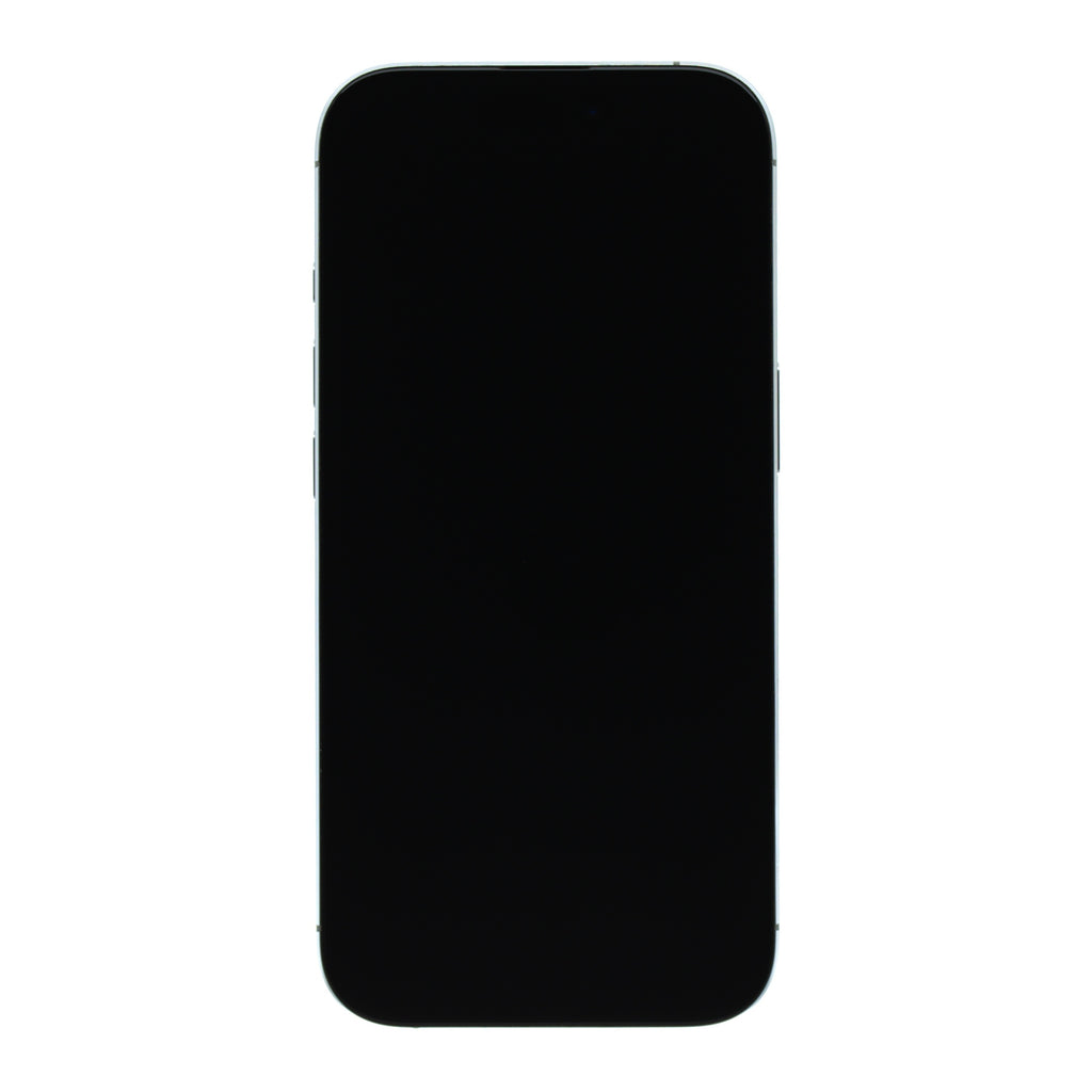 99新 Apple iPhone 16 Pro 128G 白色鈦金屬 中國大陸版