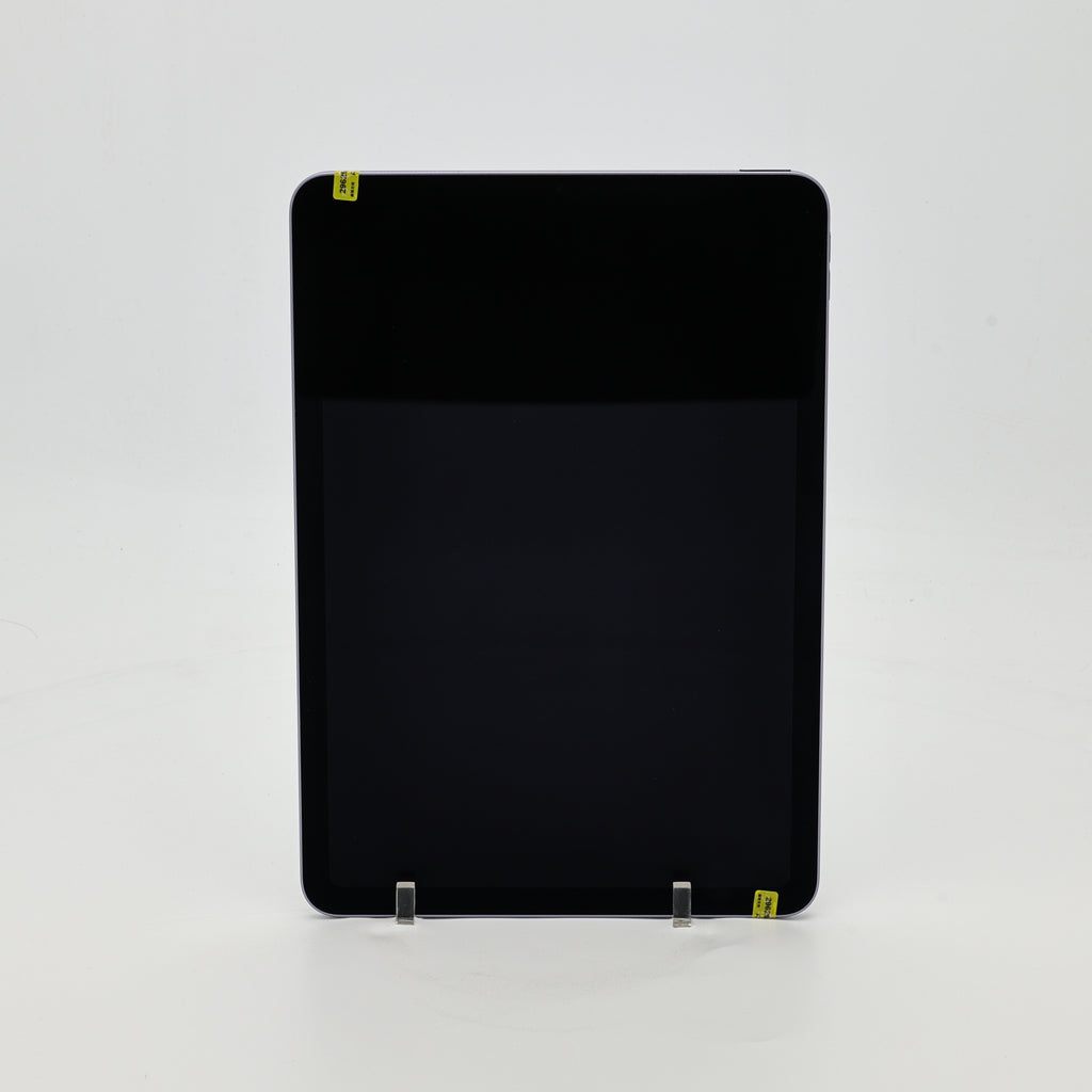 95新 Apple iPad Air5 64G 紫色 WIFI
