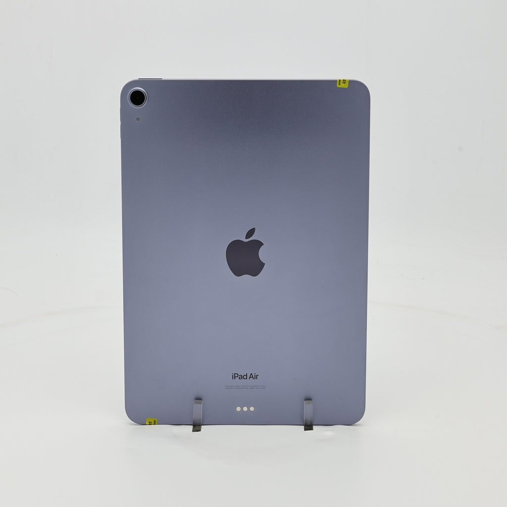 95新 Apple iPad Air5 64G 紫色 WIFI