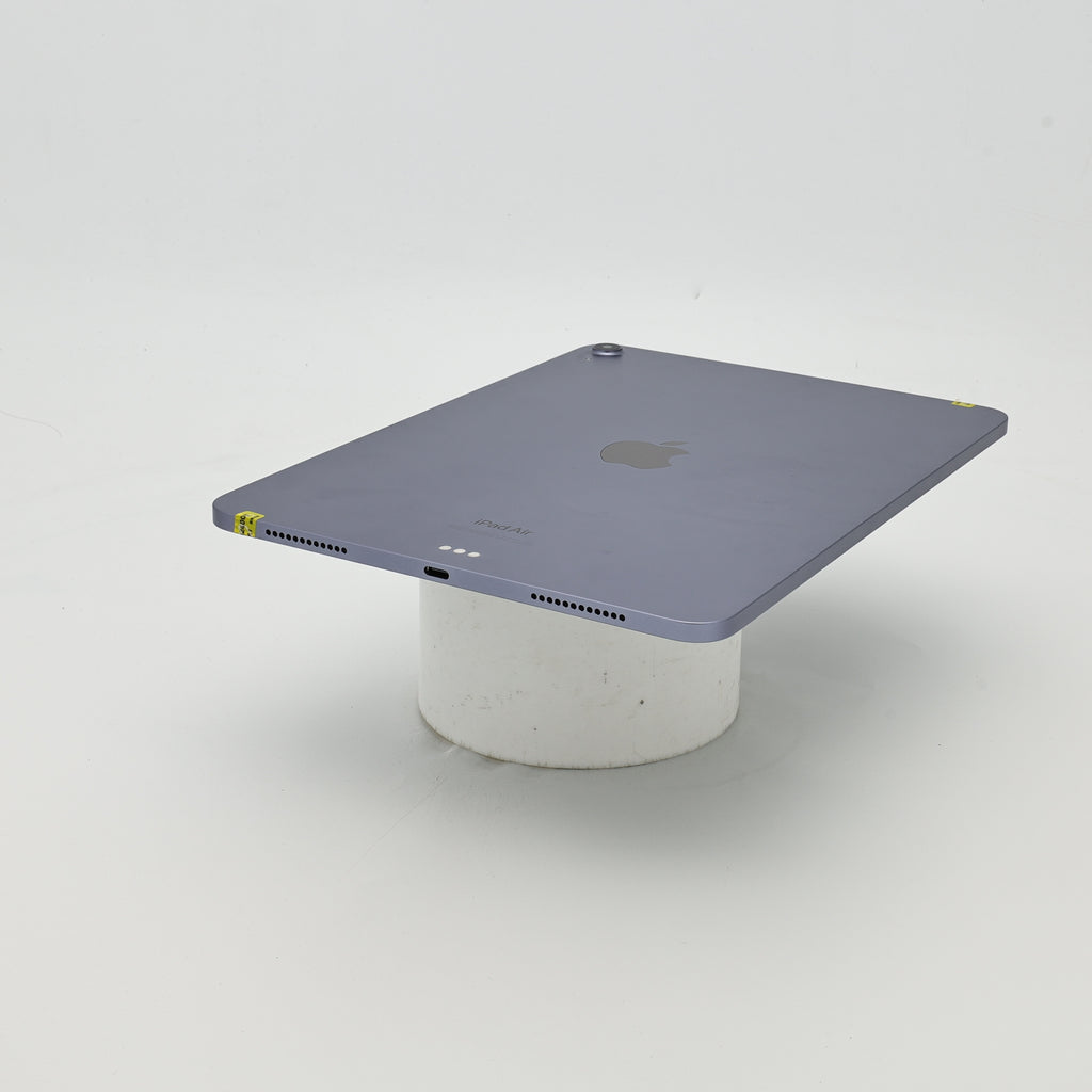 95新 Apple iPad Air5 64G 紫色 WIFI