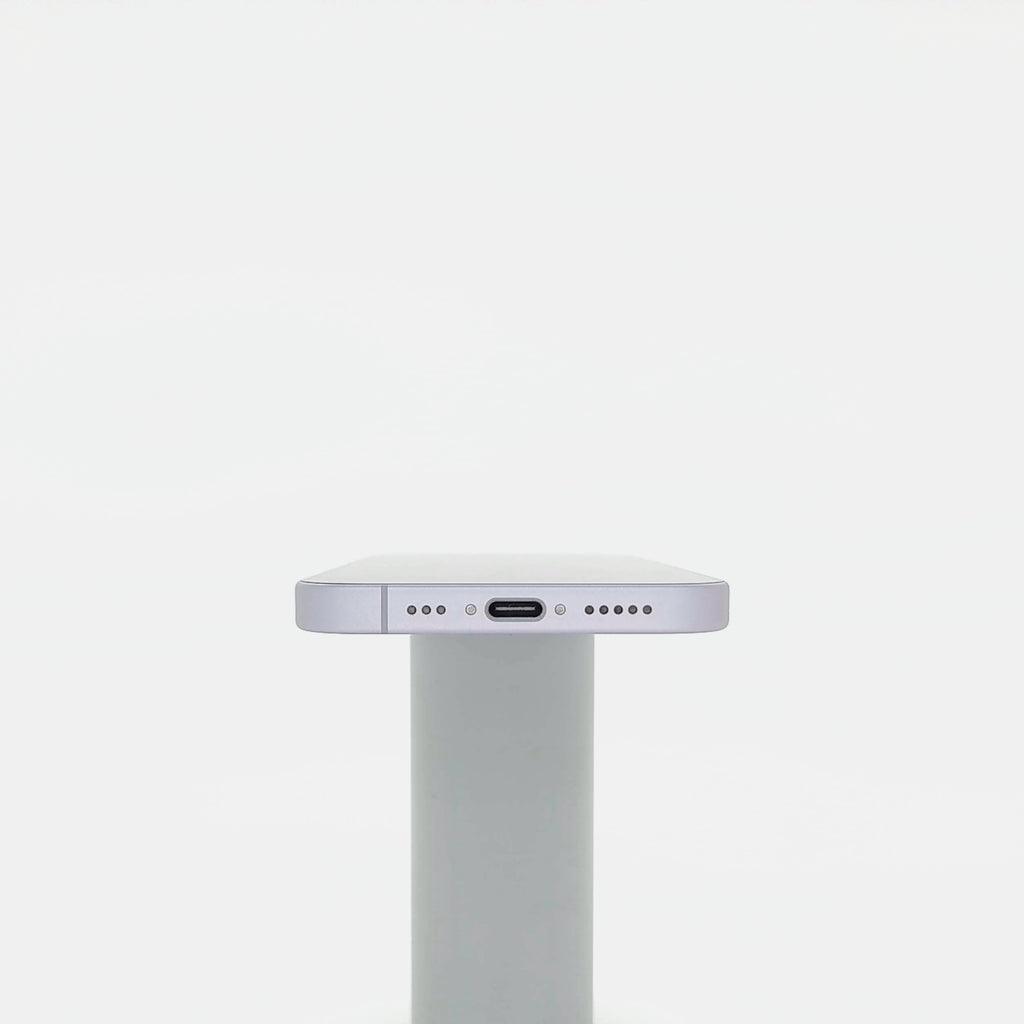 99新 Apple iPhone 17 256G 薰衣草紫色 中國大陸版