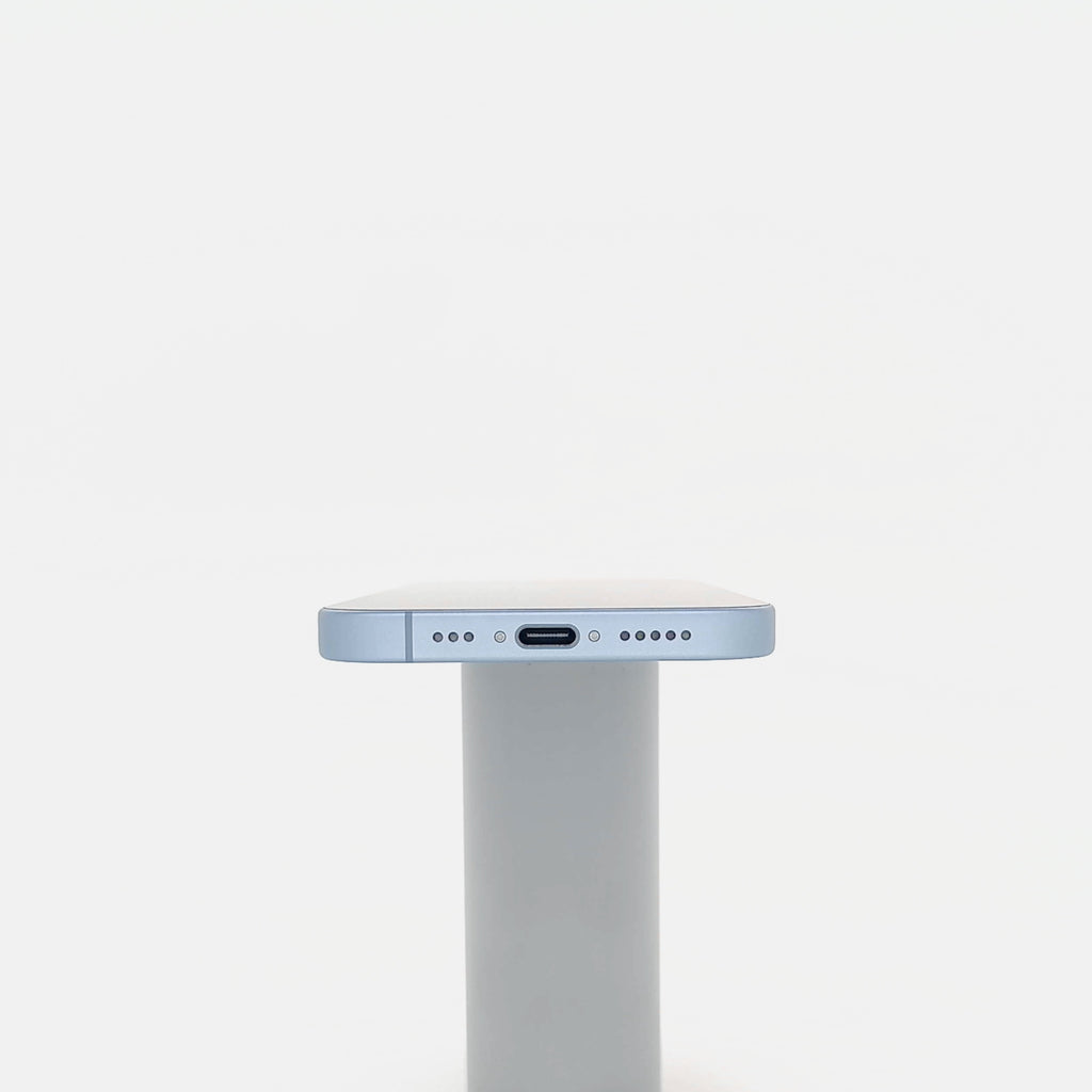 99新 Apple iPhone 17 256G 青霧藍色 中國大陸版
