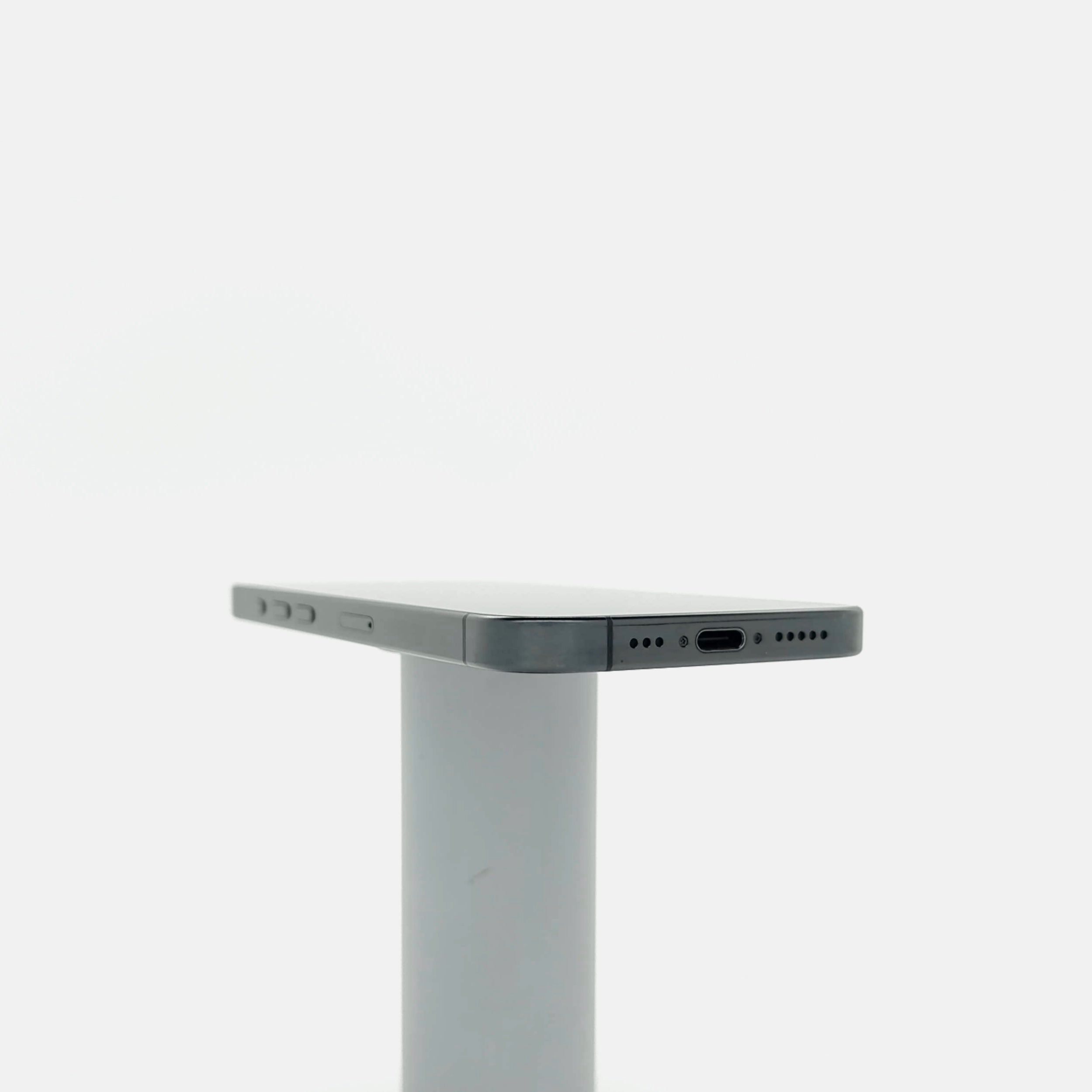 95新 Apple iPhone 15 Pro 128G 黑色鈦金屬 中國大陸版