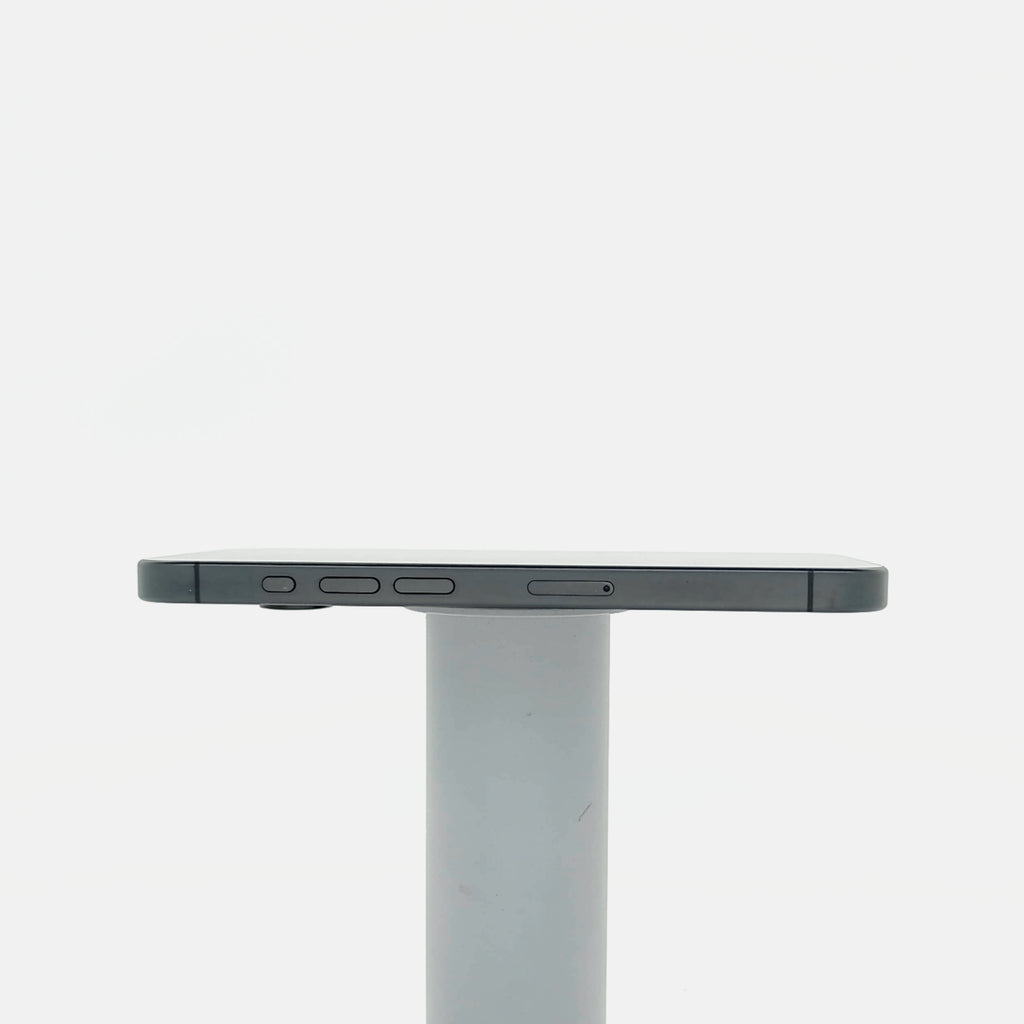 95新 Apple iPhone 15 Pro 128G 黑色鈦金屬 中國大陸版
