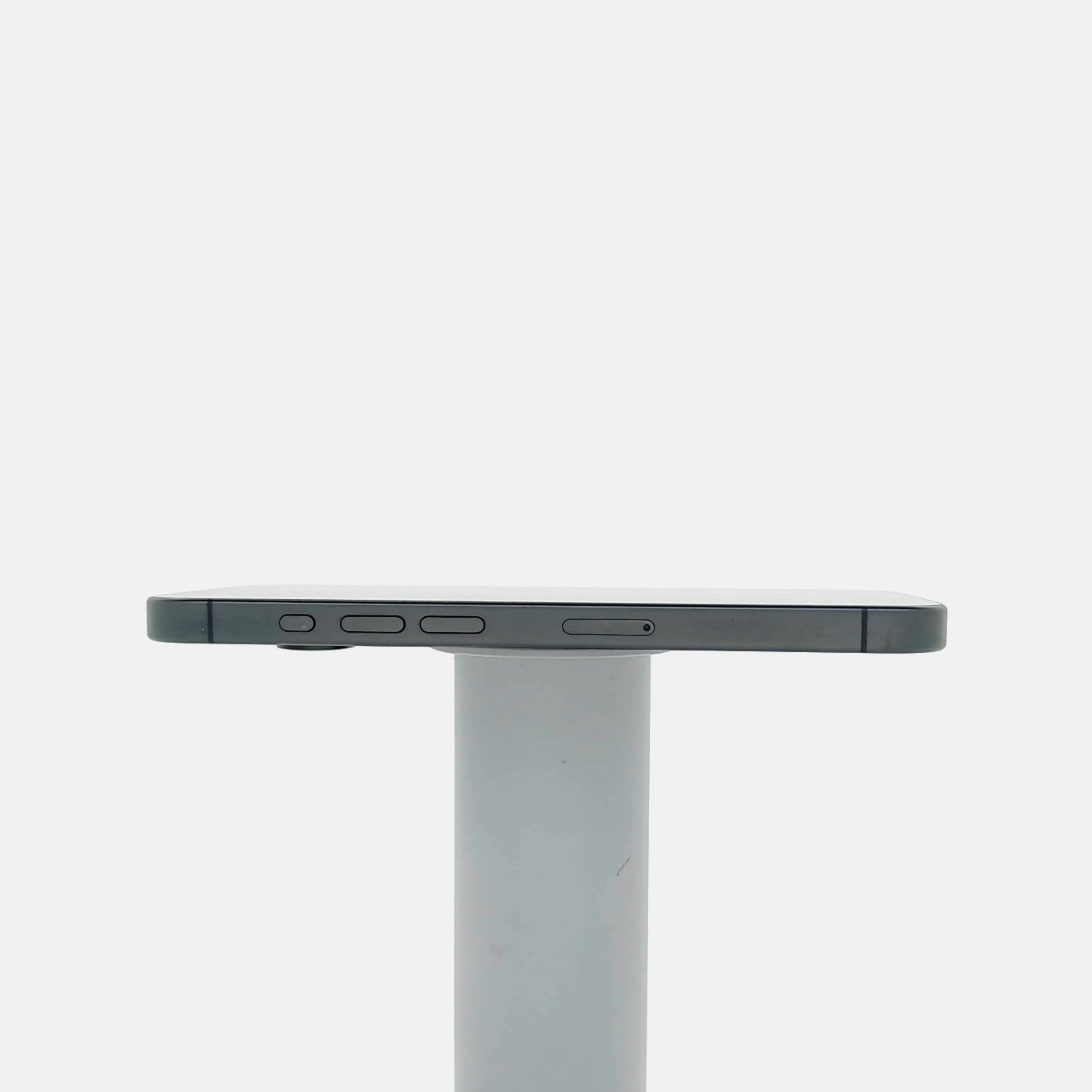 95新 Apple iPhone 15 Pro 128G 黑色鈦金屬 中國大陸版