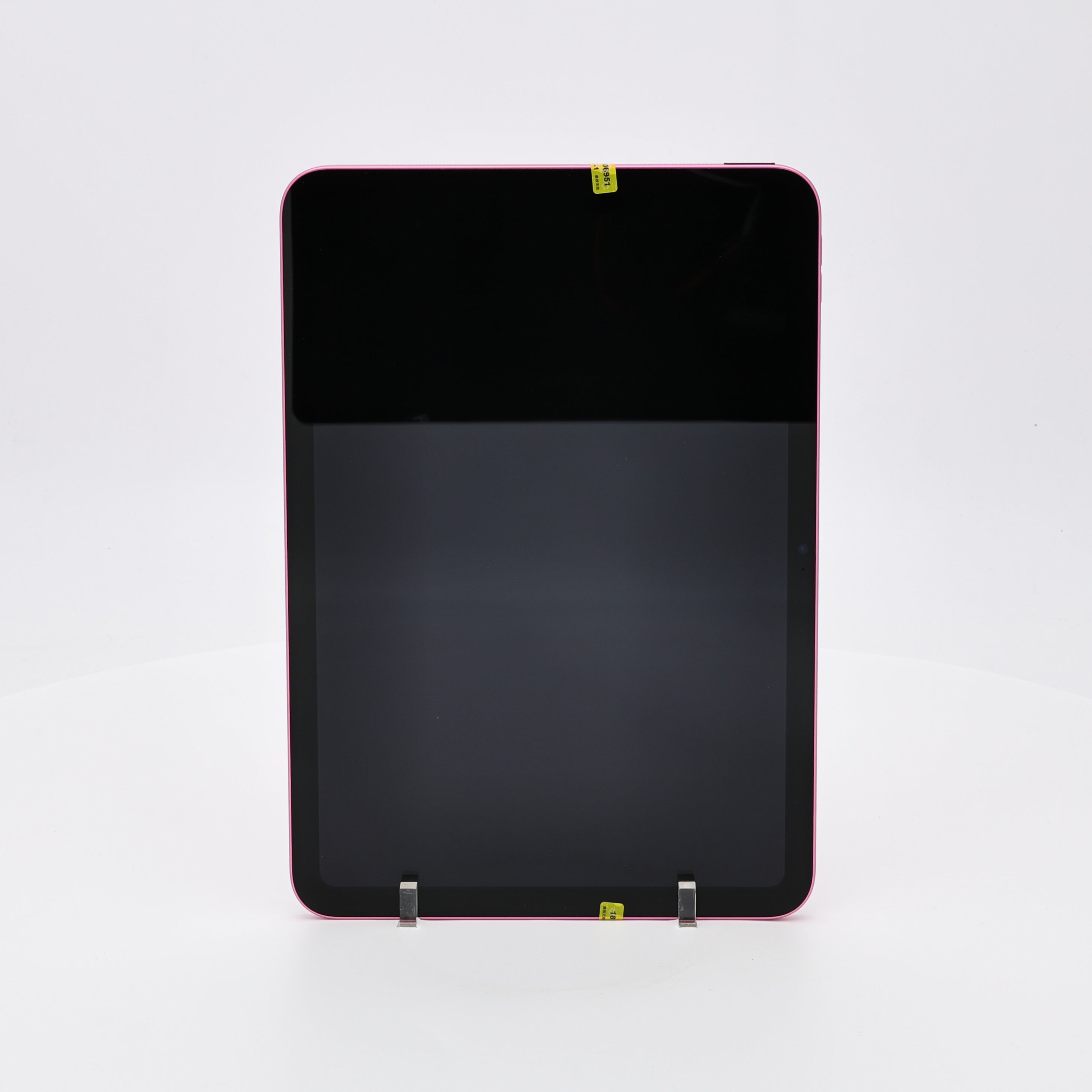99新 Apple iPad 10代 64G 粉紅色 WIFI