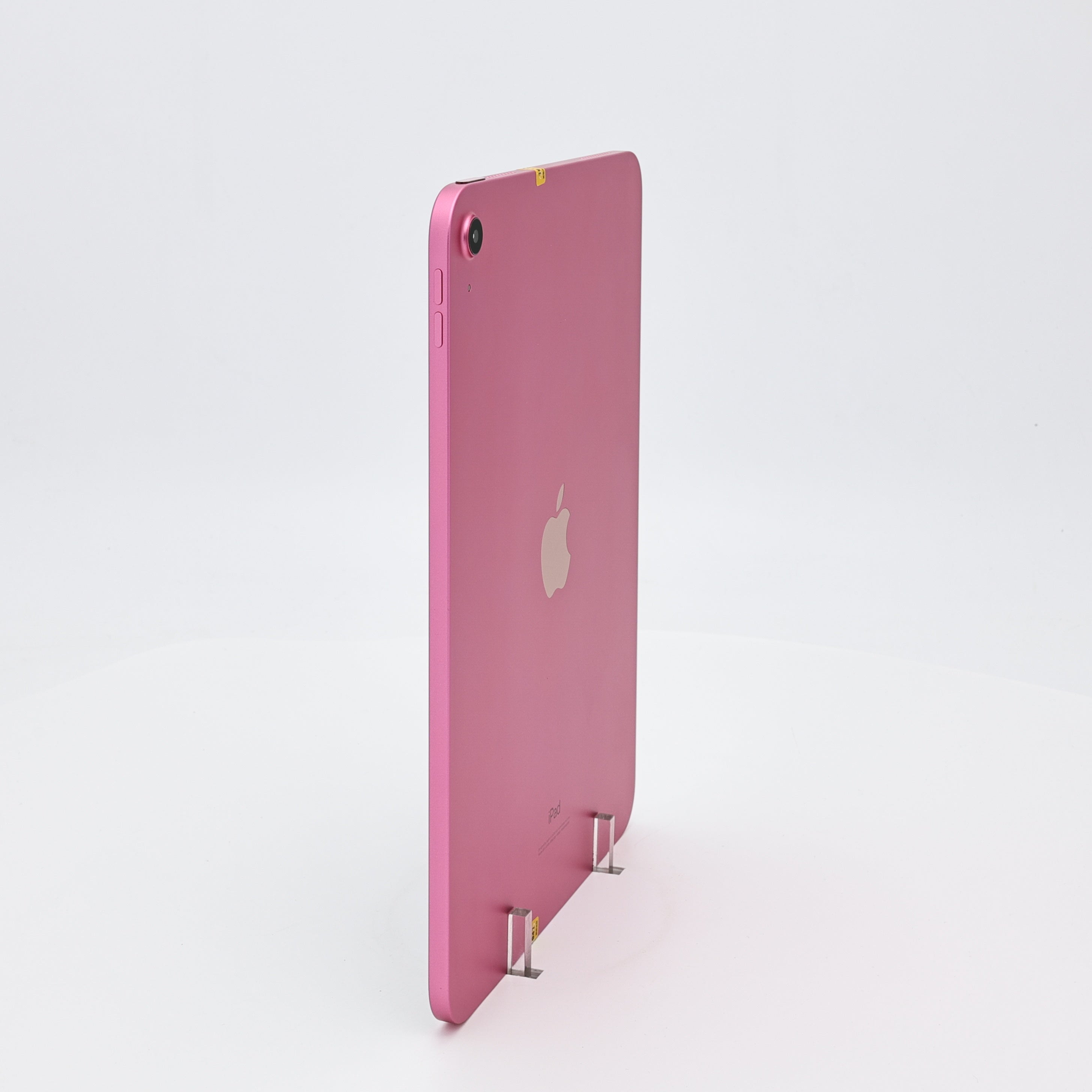 99新 Apple iPad 10代 64G 粉紅色 WIFI