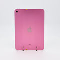 99新 Apple iPad 10代 64G 粉紅色 WIFI