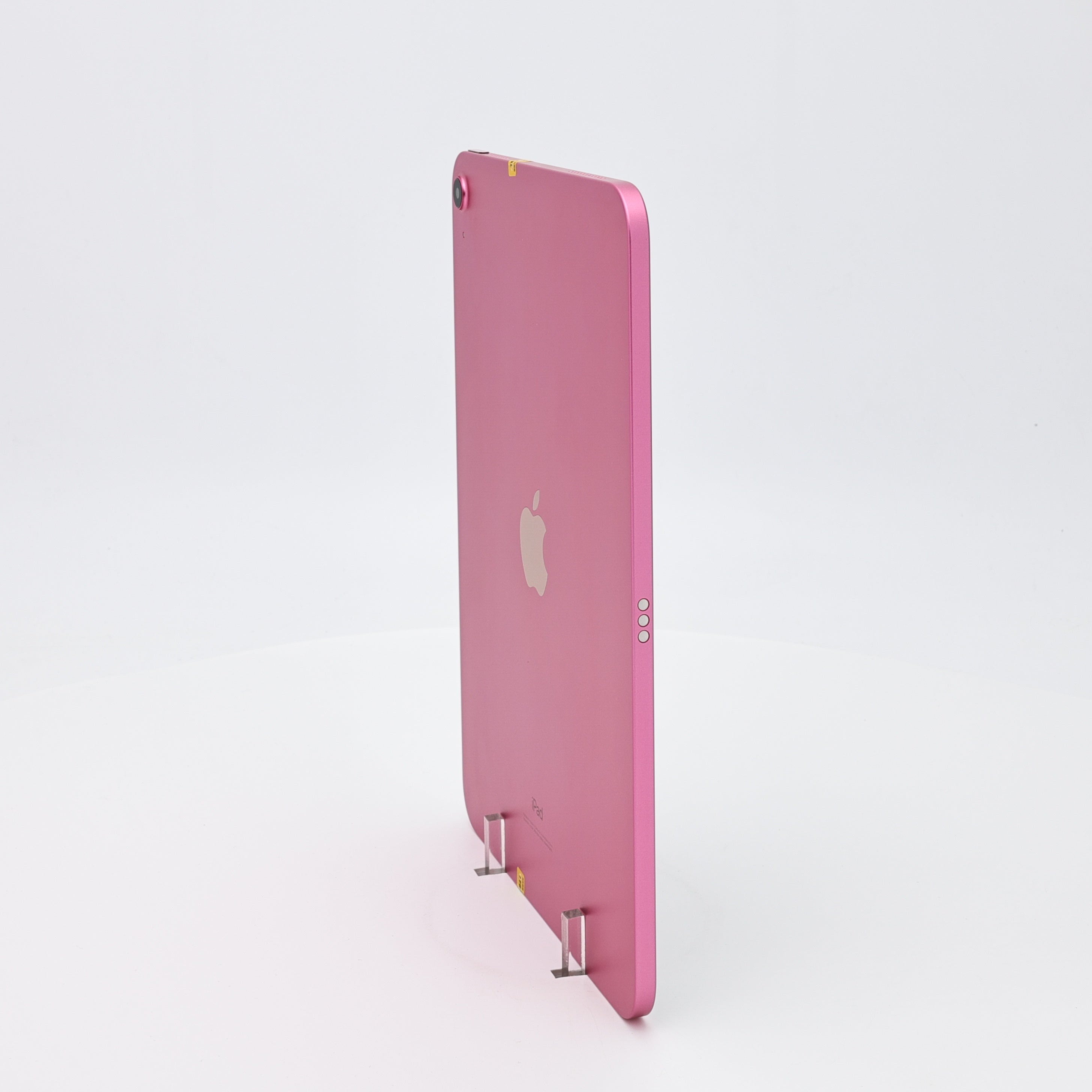 99新 Apple iPad 10代 64G 粉紅色 WIFI