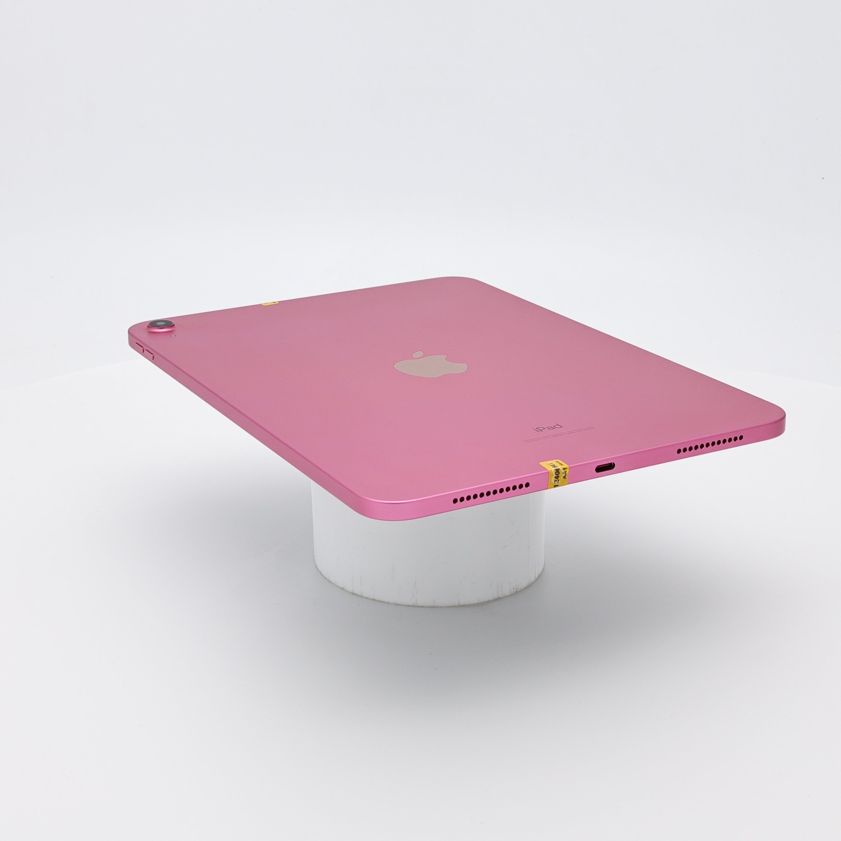 99新 Apple iPad 10代 64G 粉紅色 WIFI