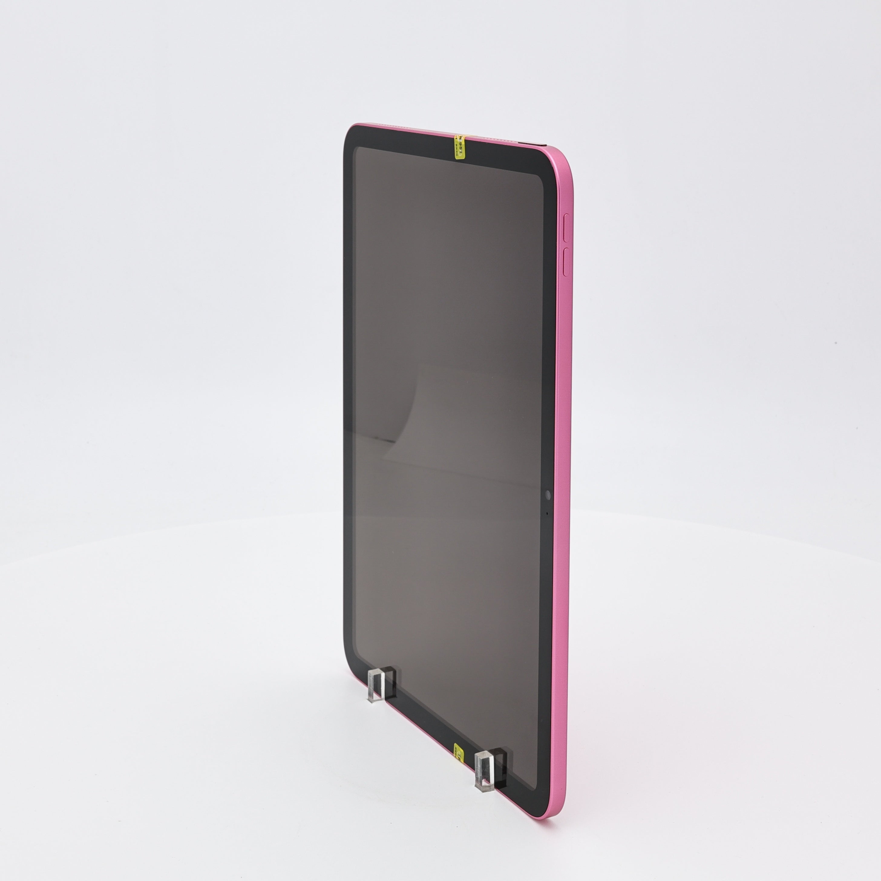 99新 Apple iPad 10代 64G 粉紅色 WIFI
