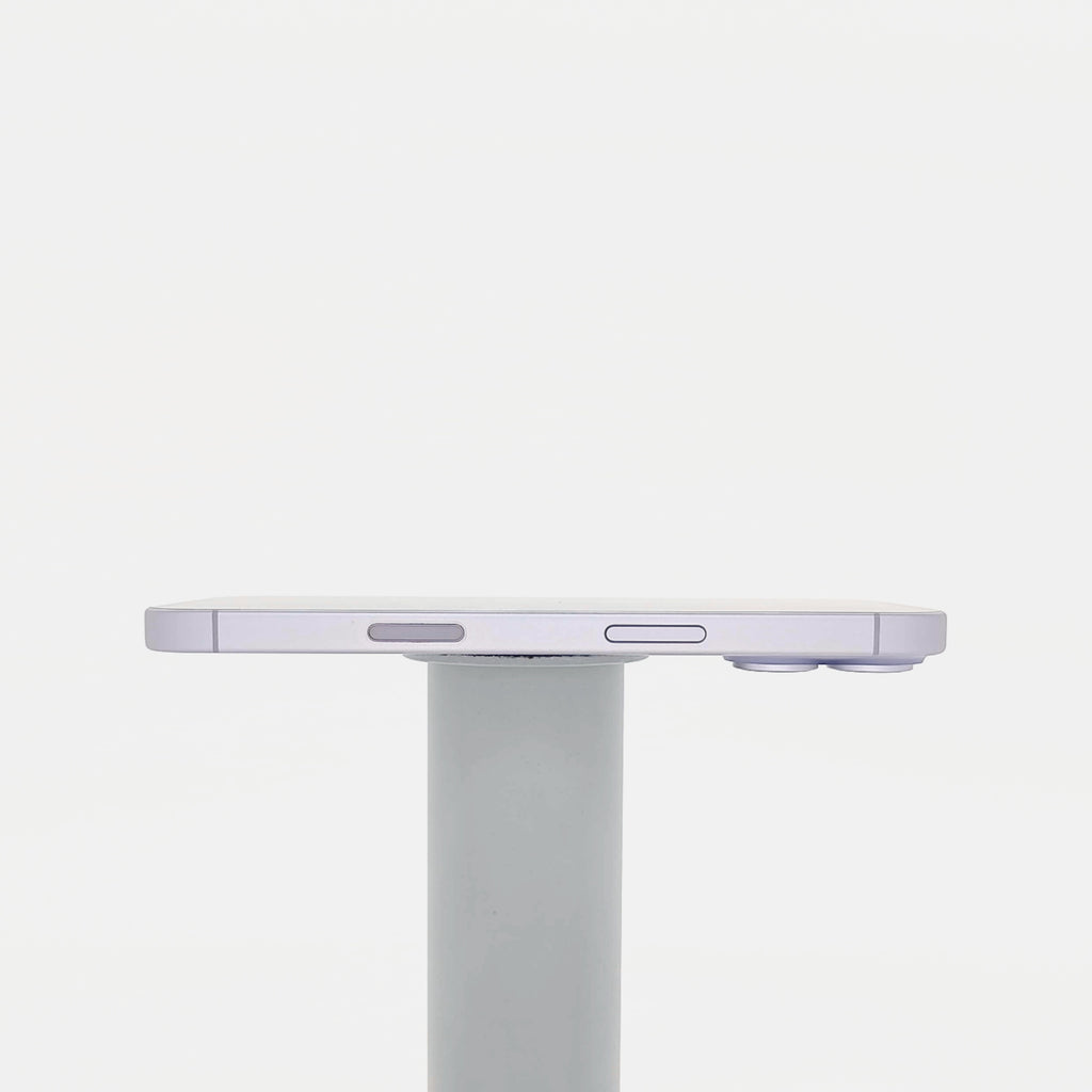 99新 Apple iPhone 17 256G 薰衣草紫色 中國大陸版