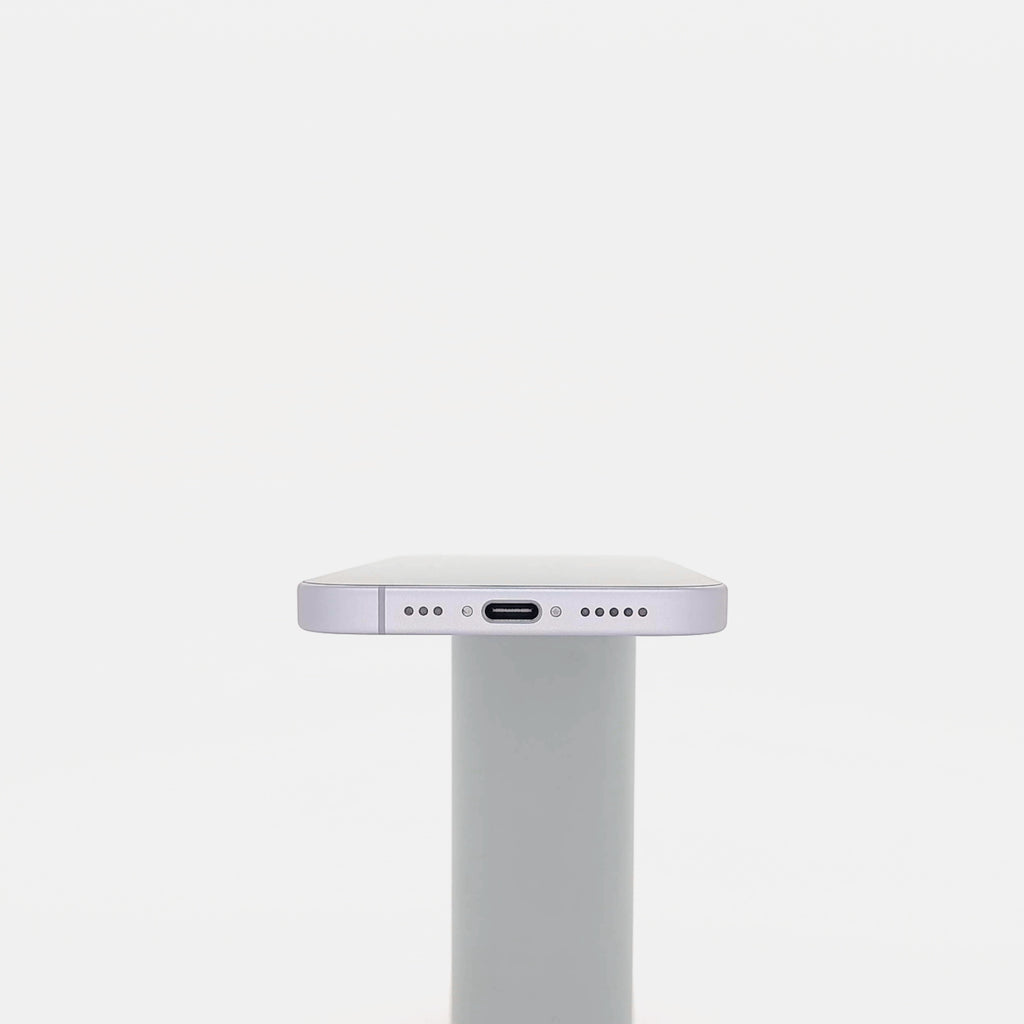 99新 Apple iPhone 17 256G 薰衣草紫色 中國大陸版