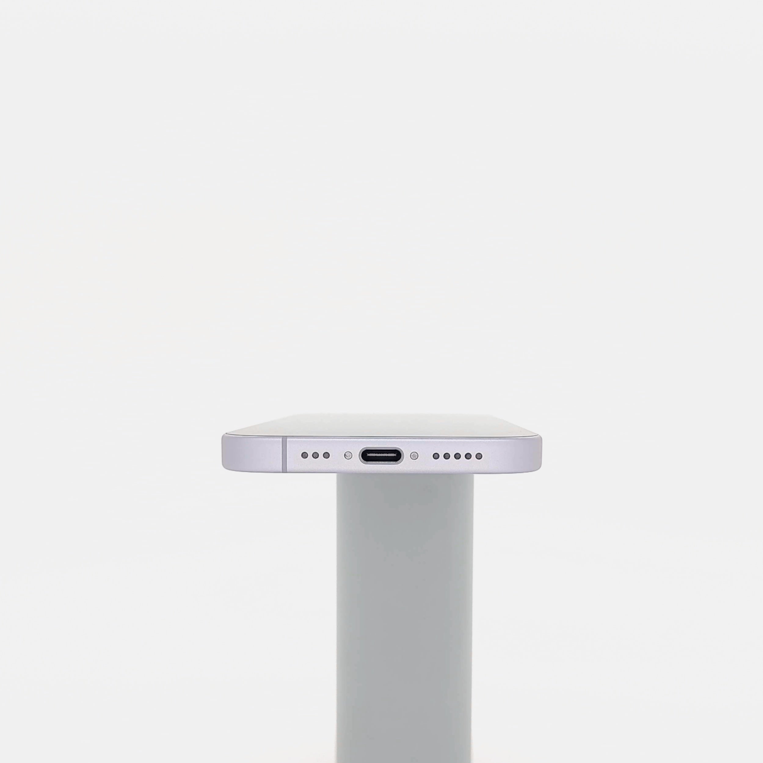 99新 Apple iPhone 17 256G 薰衣草紫色 中國大陸版