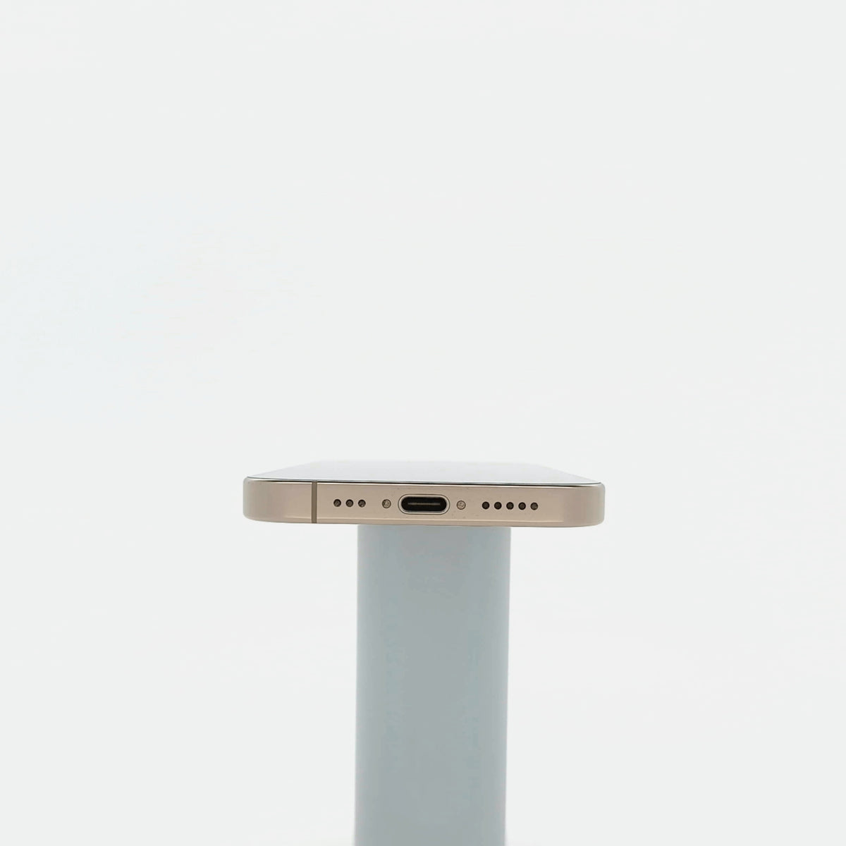 95新 Apple iPhone 16 Pro 128G 沙漠色鈦金屬 中國大陸版