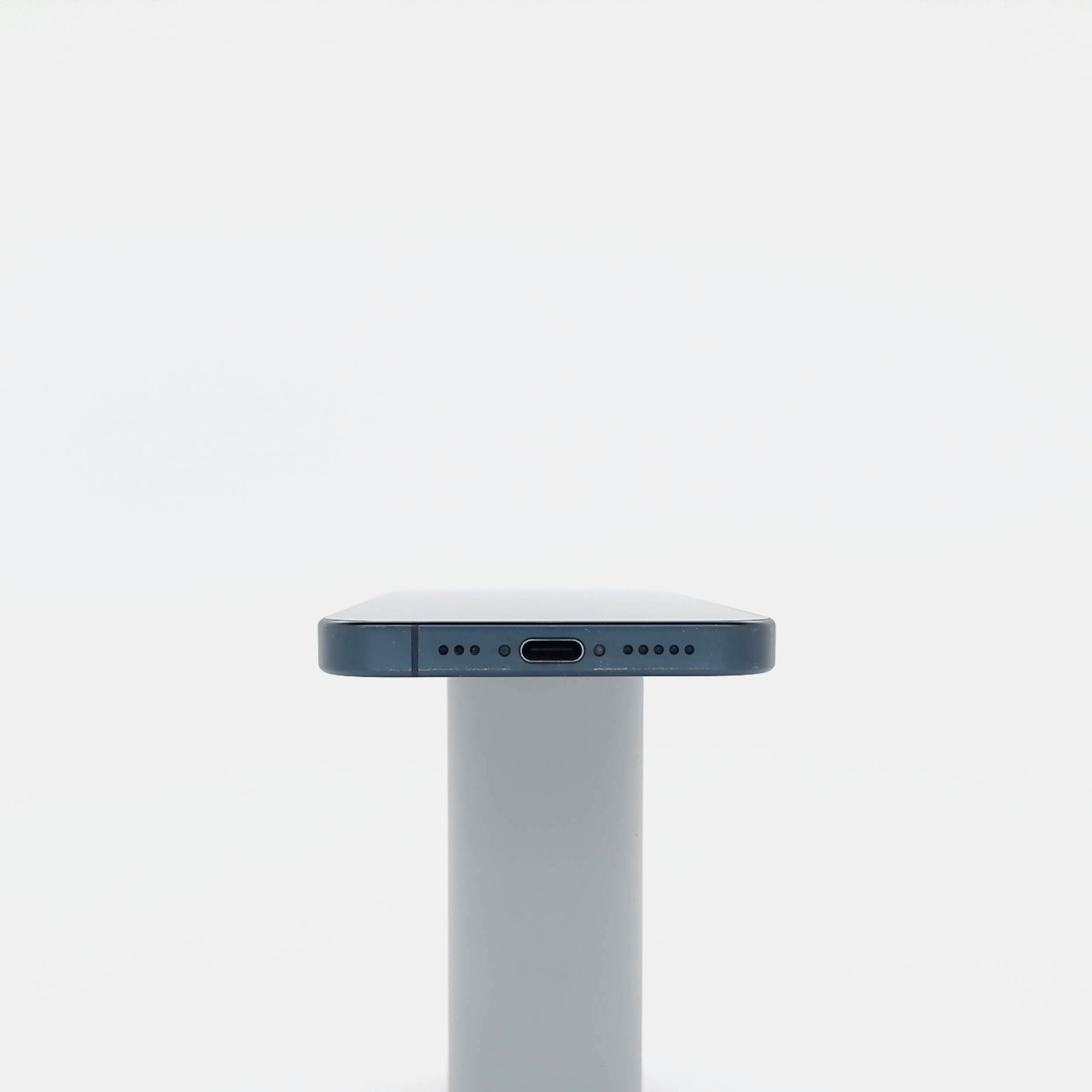 95新 Apple iPhone 15 Pro 256G 藍色鈦金屬 中國大陸版