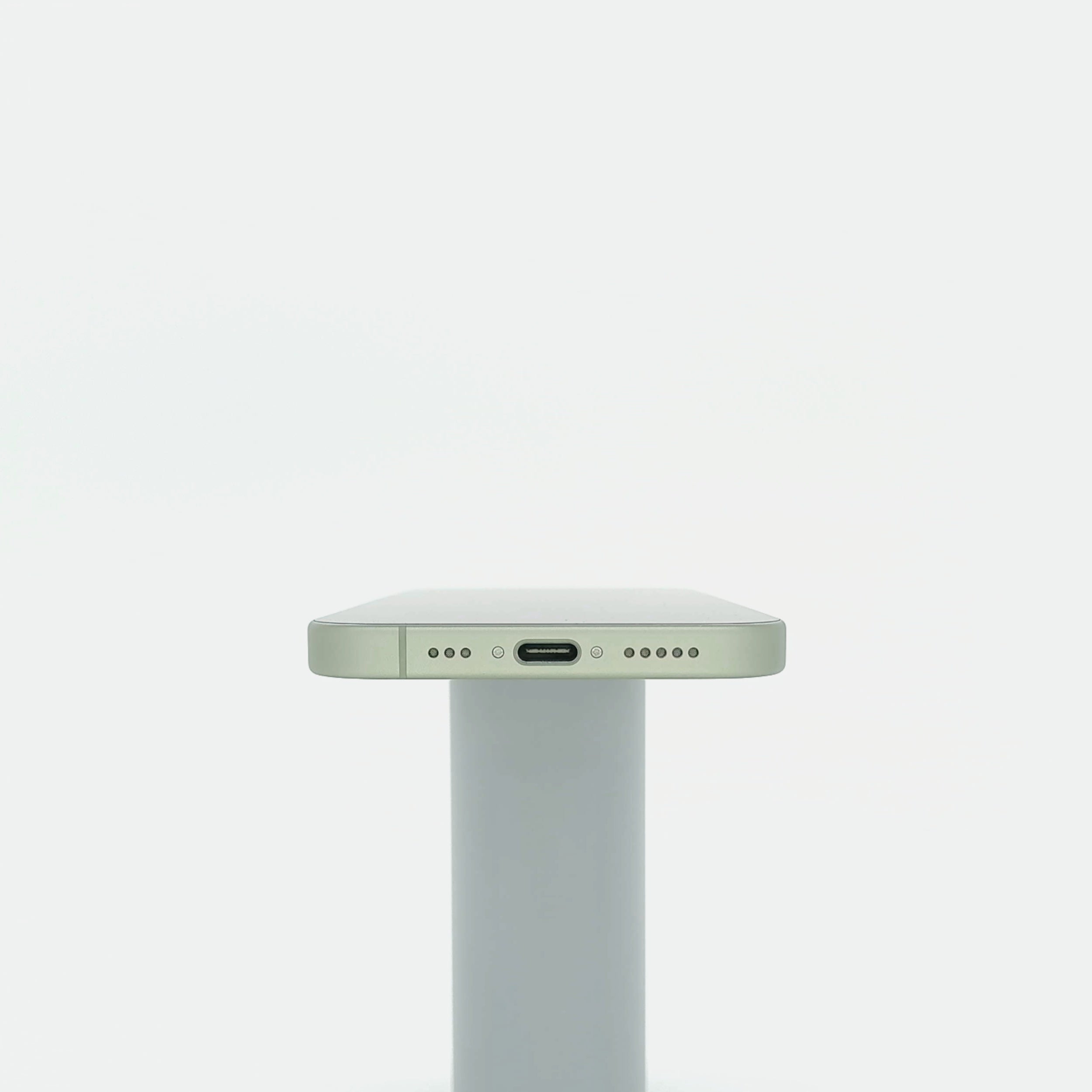 99新 Apple iPhone 17 256G 鼠尾草綠色 中國大陸版