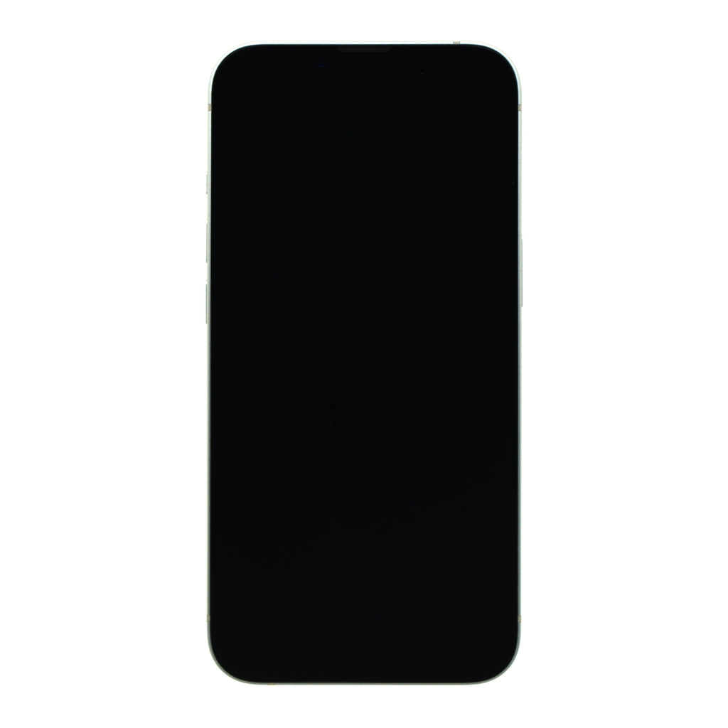 95新 Apple iPhone 13 128G 星光色 中國大陸版