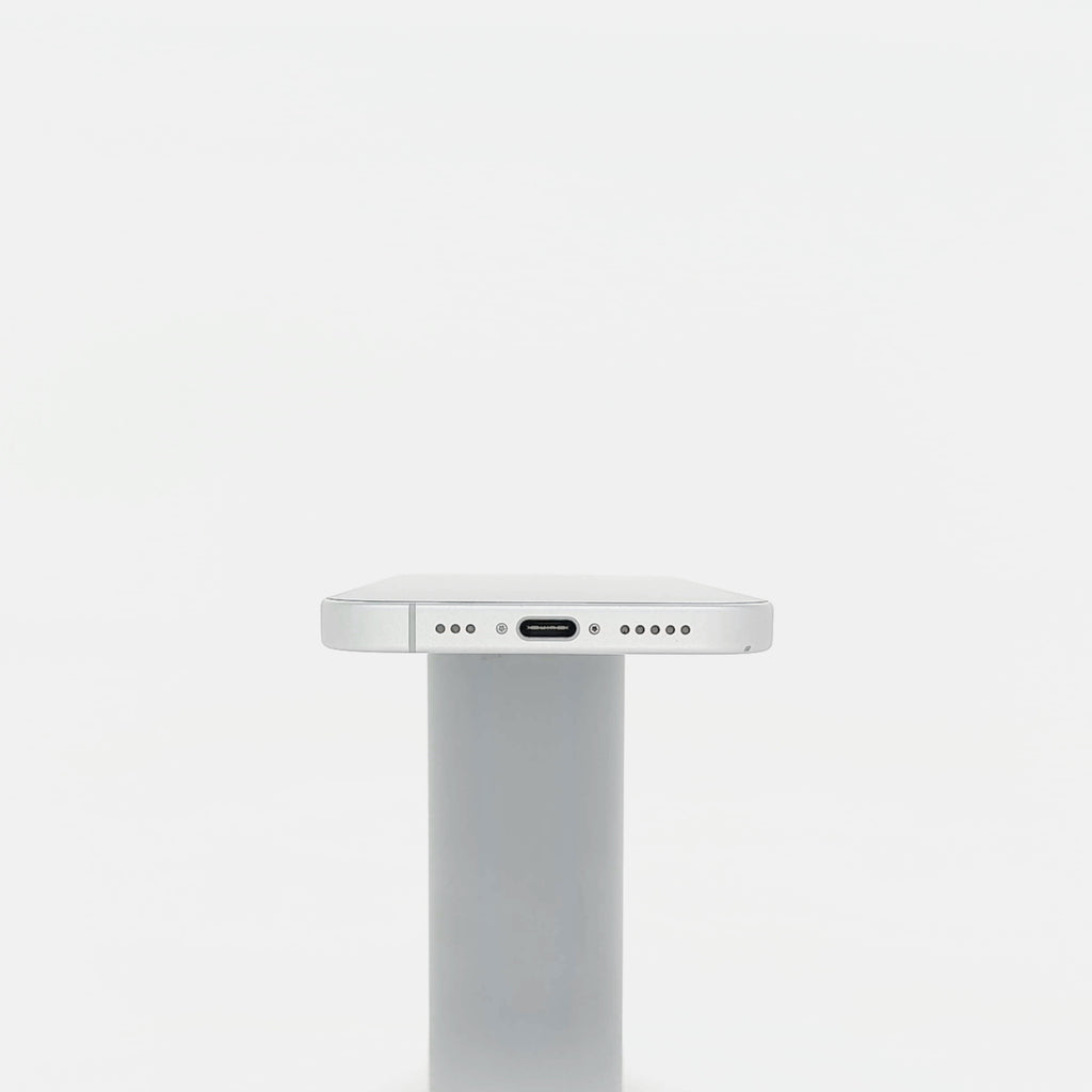 95新 Apple iPhone 16 128G 白色 中國大陸版