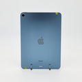 95新 Apple iPad Air5 256G 藍色 WIFI