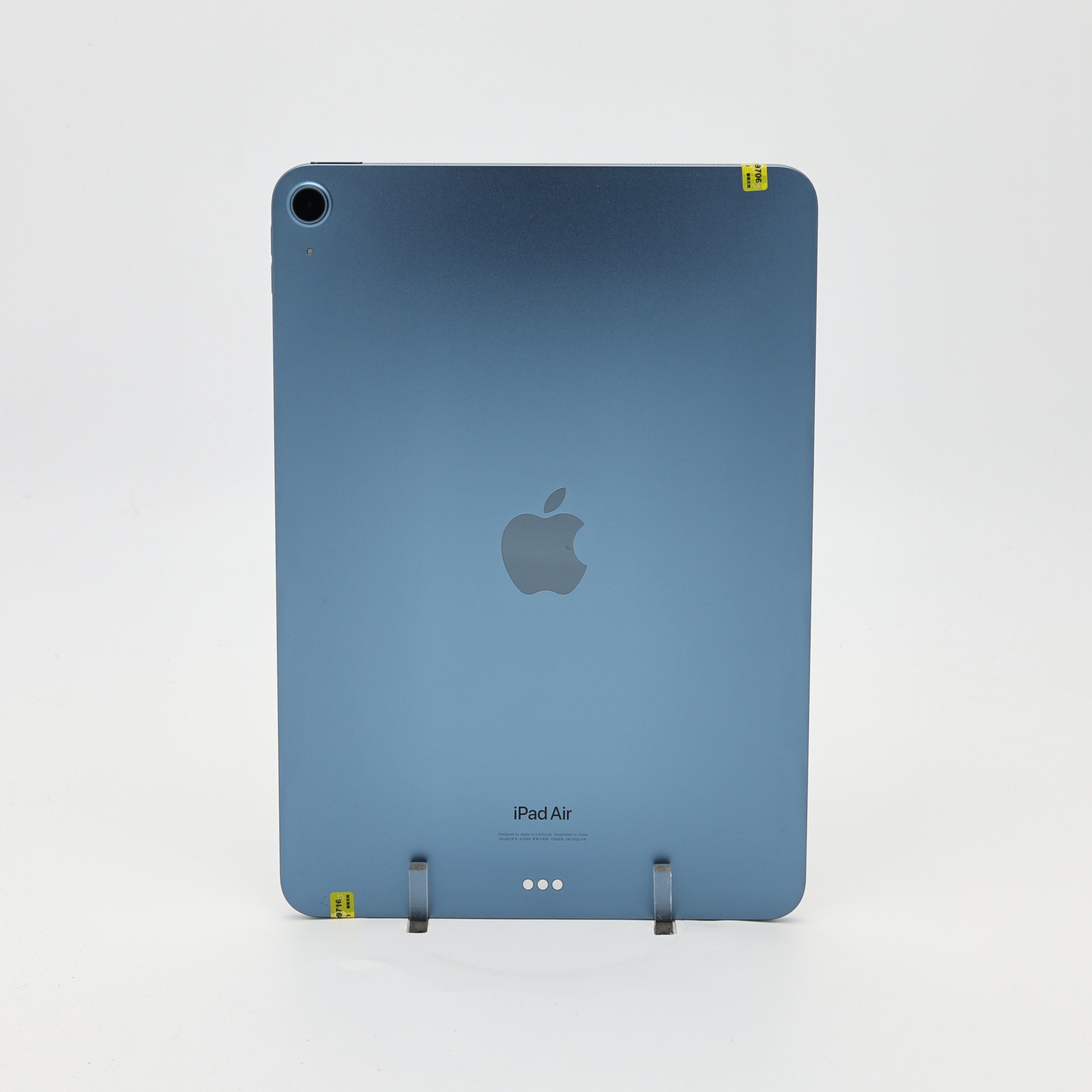 95新 Apple iPad Air5 256G 藍色 WIFI