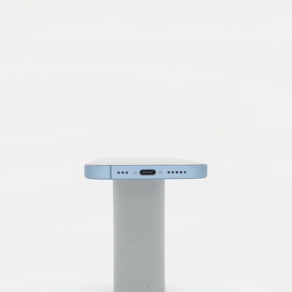 95新 Apple iPhone 17 256G 青霧藍色 中國大陸版